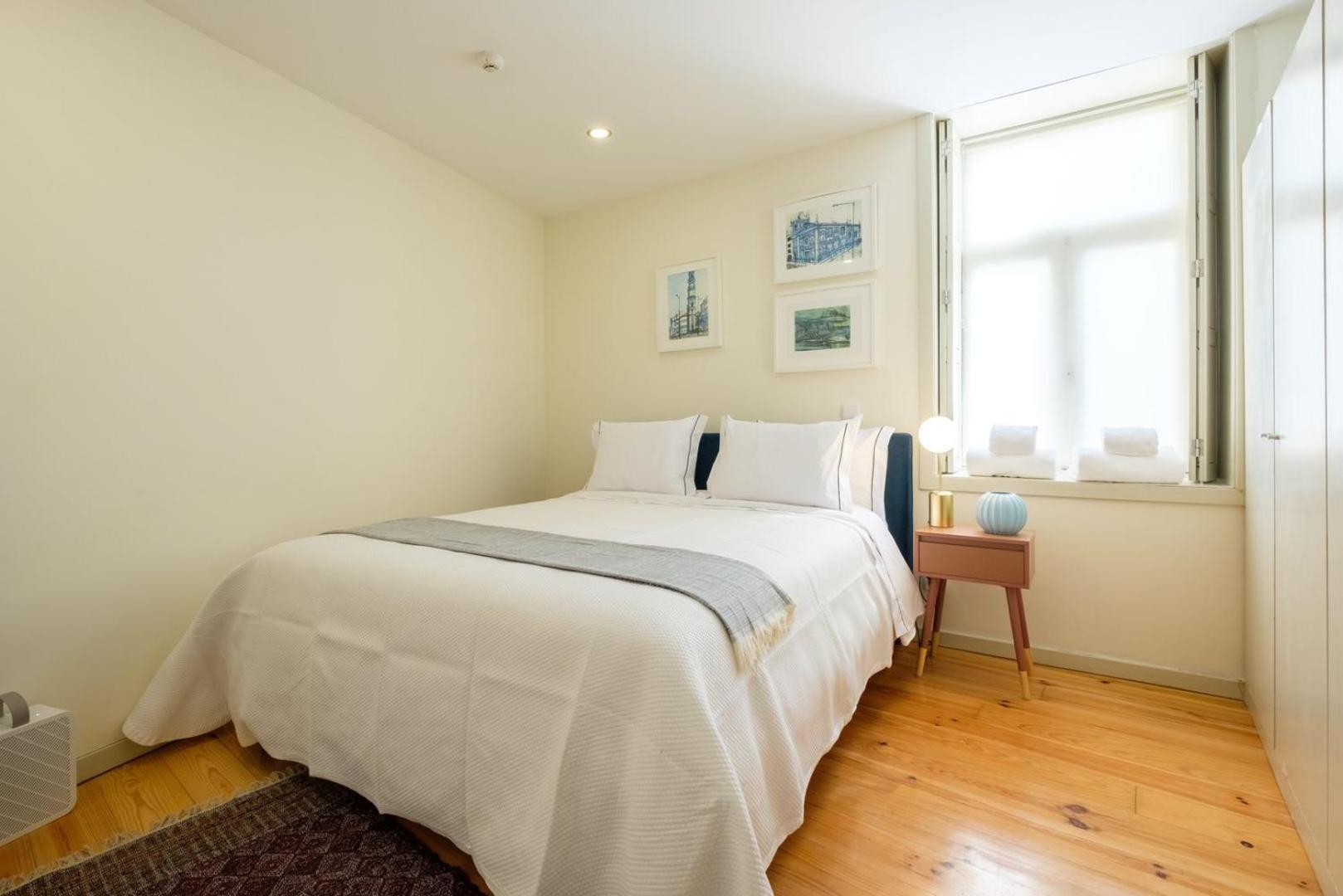 Apartamento Guestready - Hope