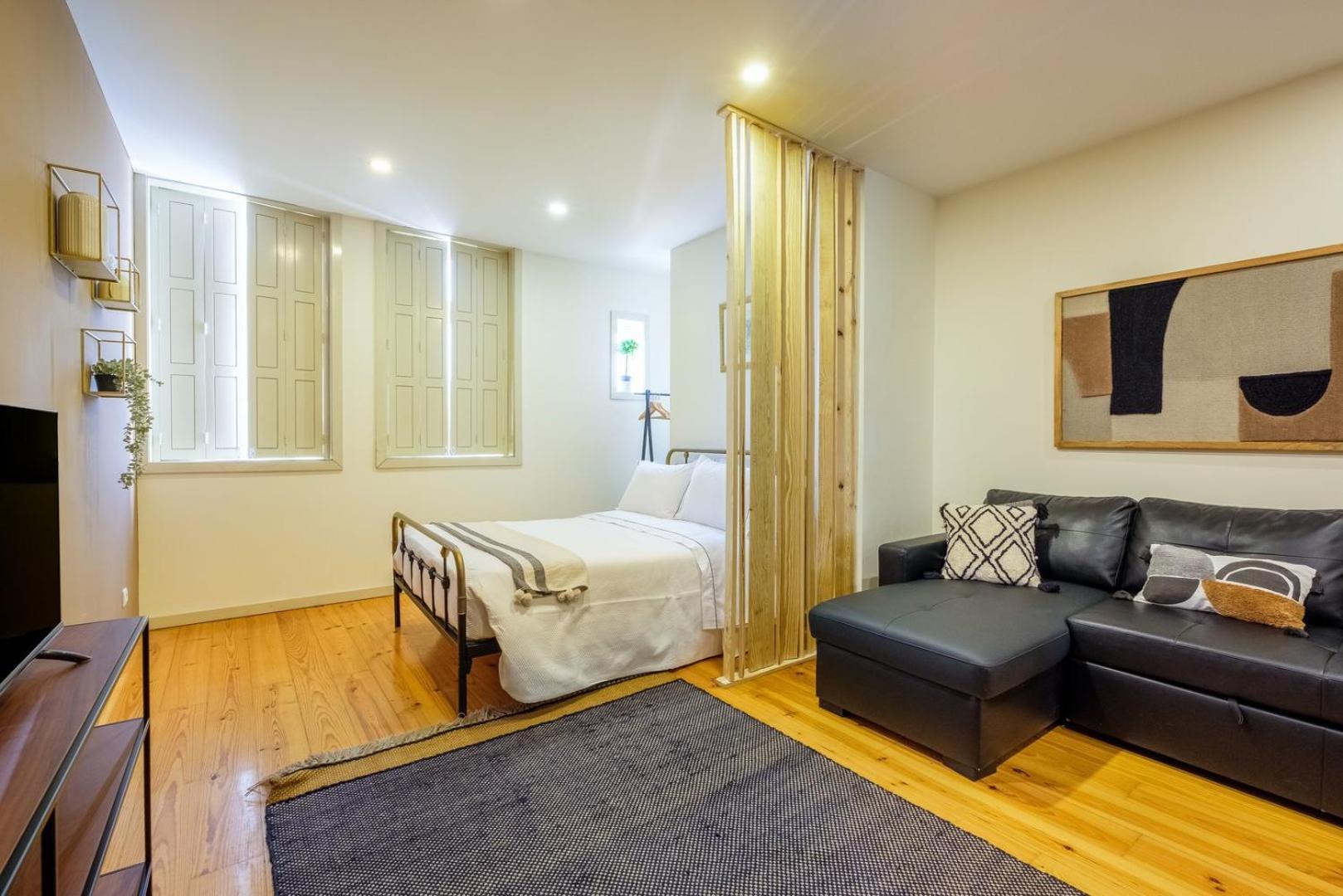 Apartamento Guestready - Hope