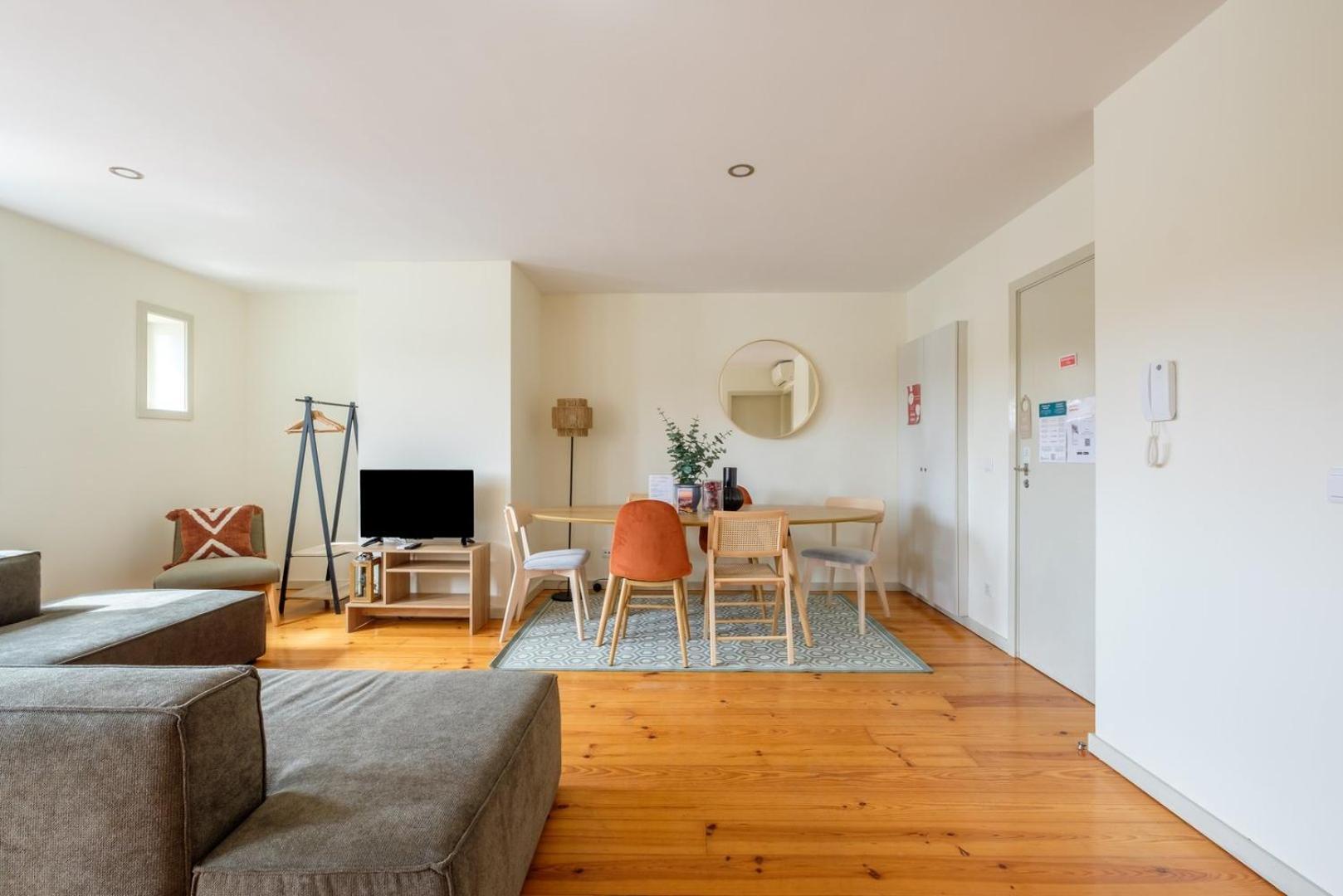 Apartamento Guestready - Hope *