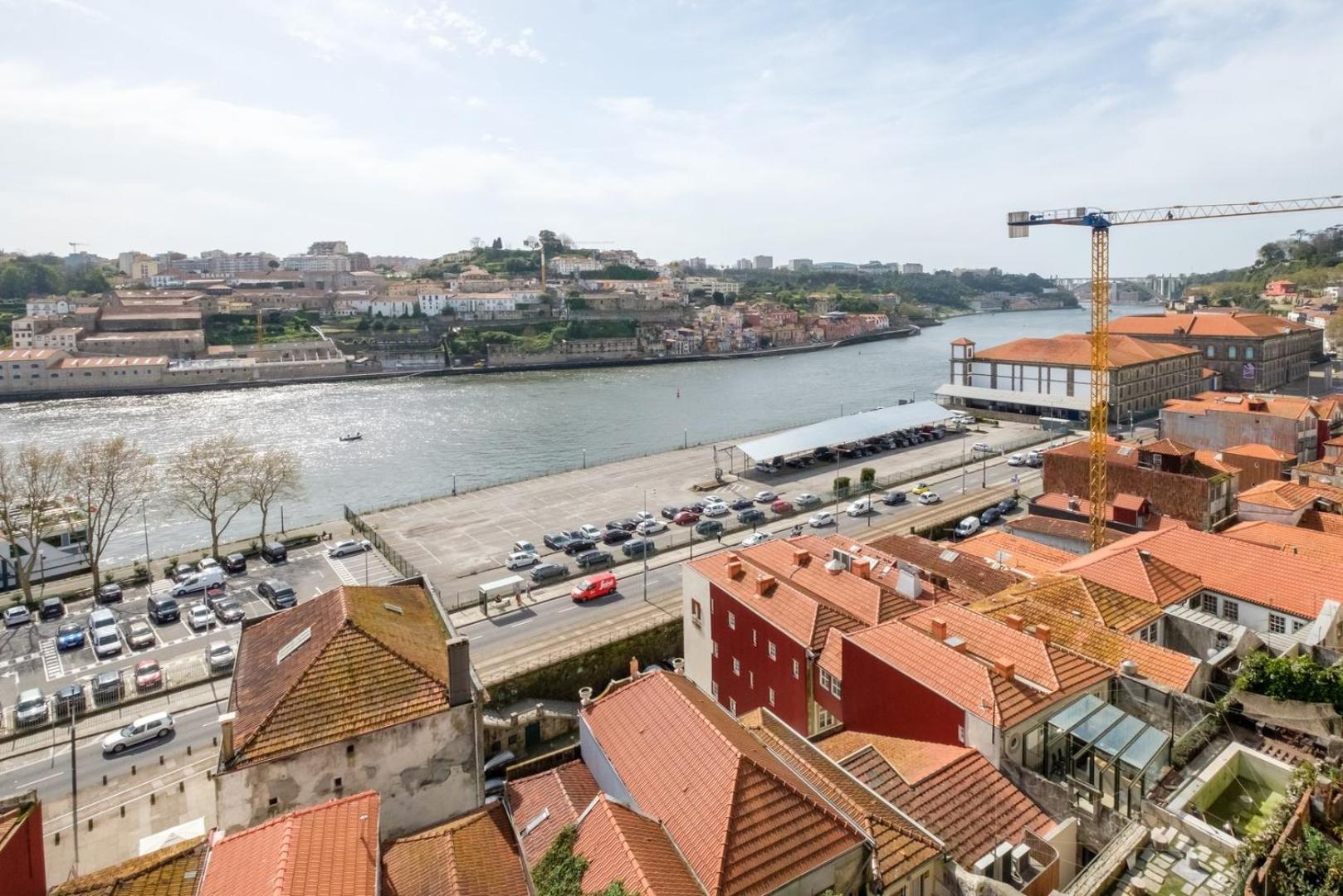 Guestready - Hope Apartamento Porto