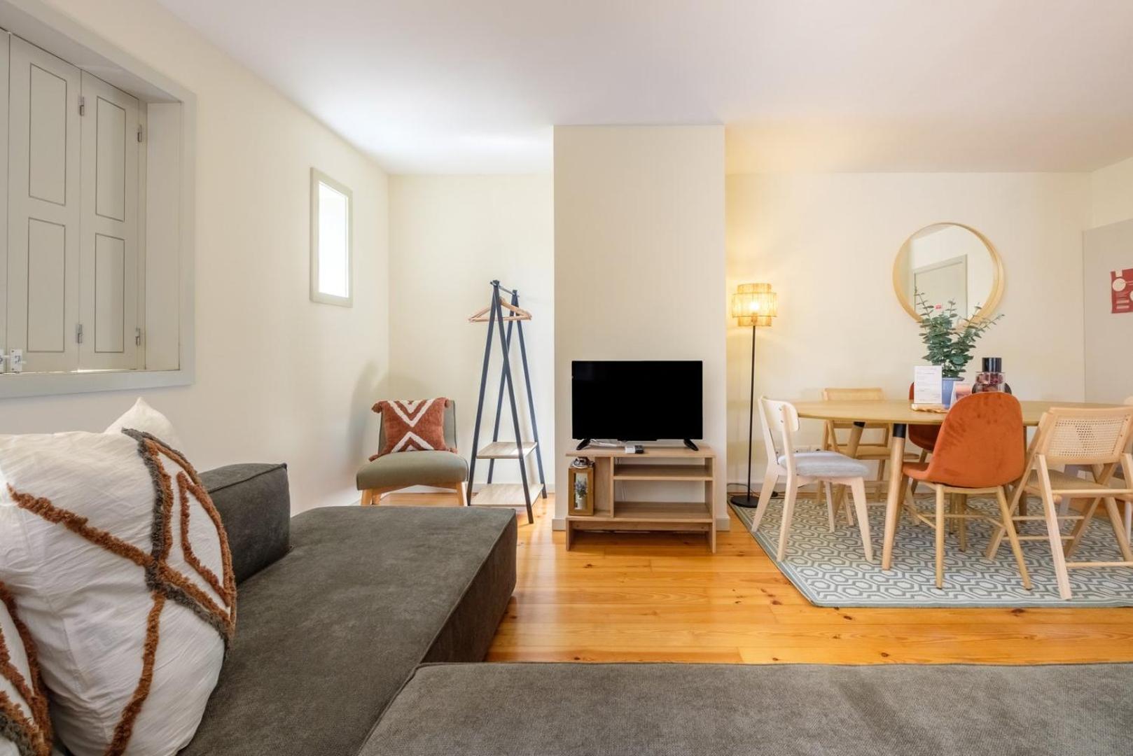 Apartamento Guestready - Hope