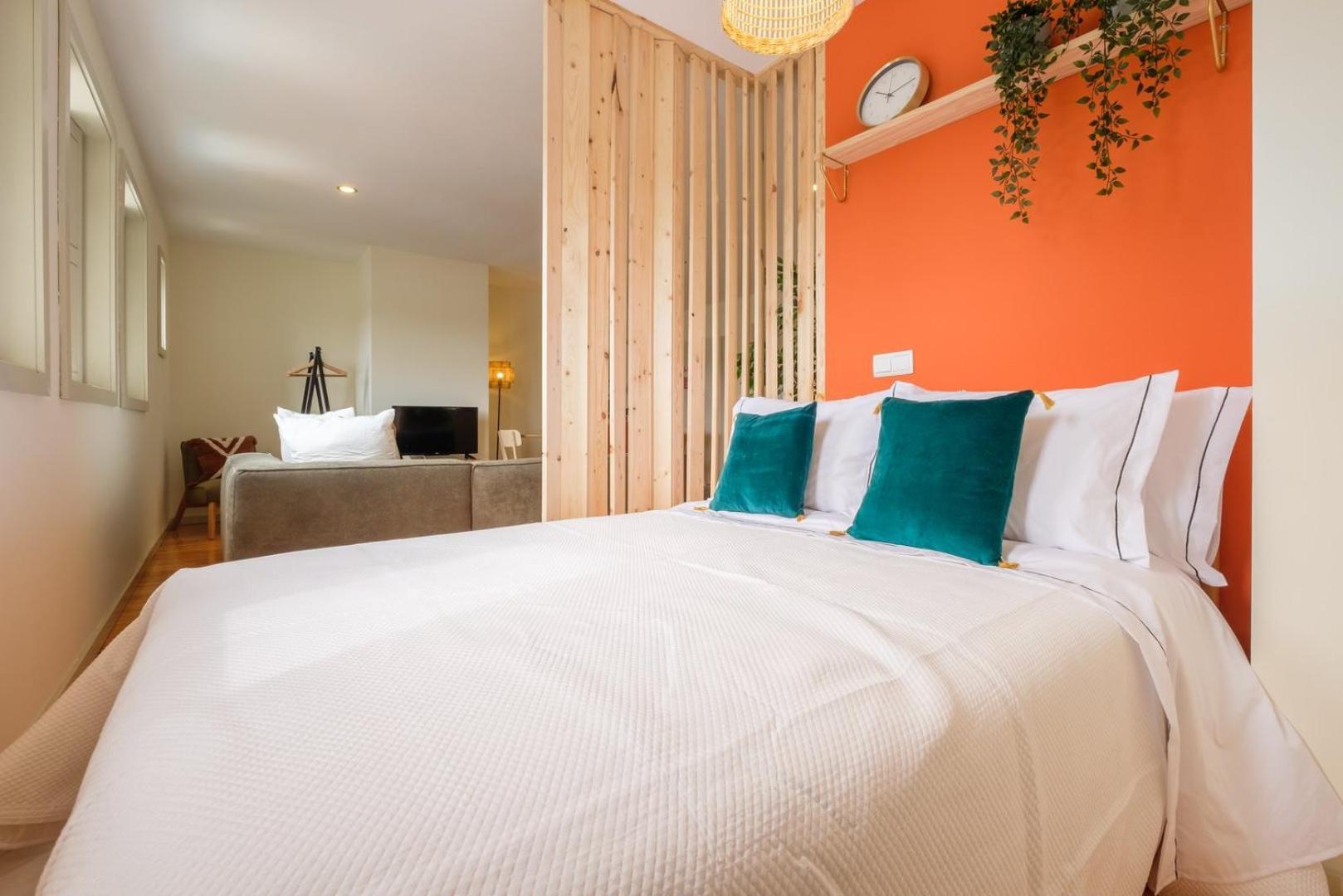 Apartamento Guestready - Hope *
