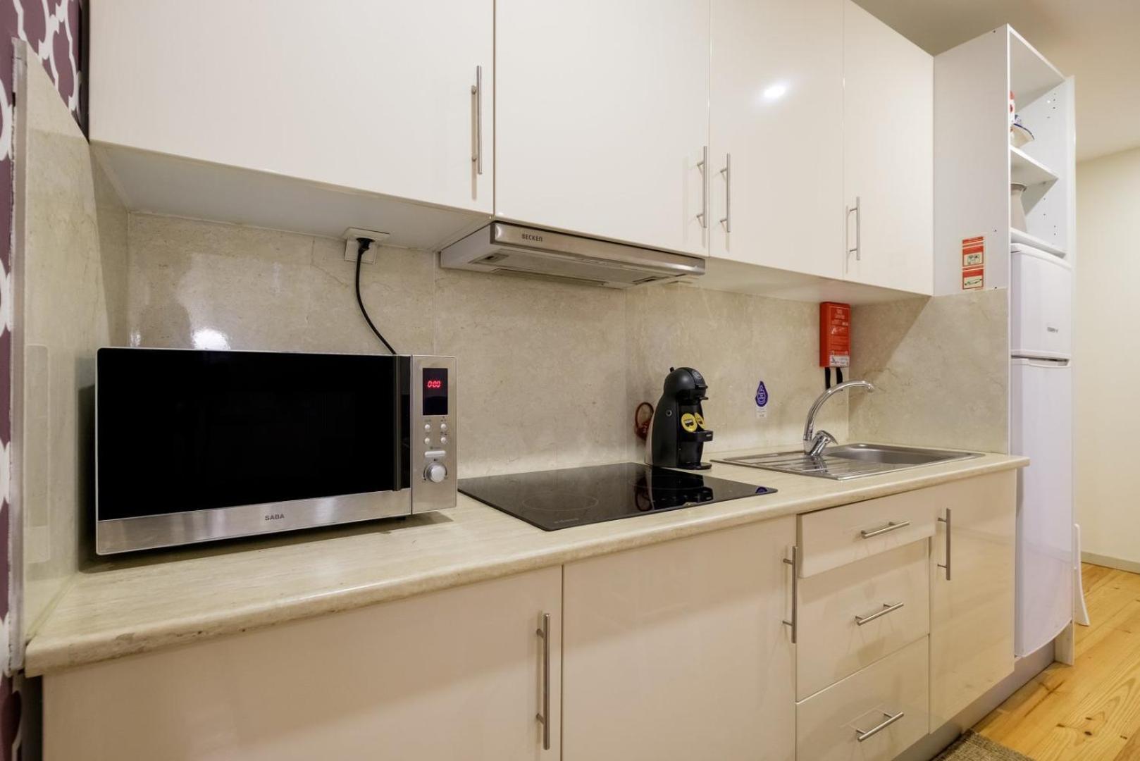 Guestready - Hope Apartamento Porto