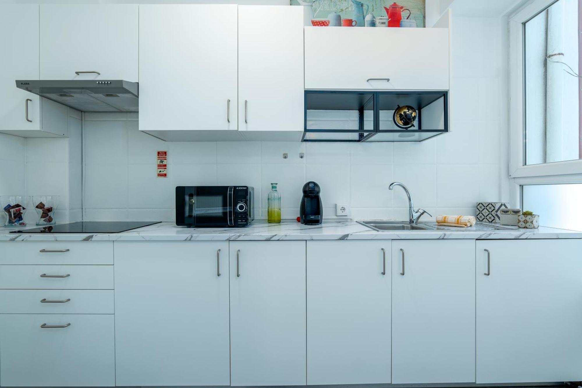 Apartamento Opo Bolhao Flats By Destiny Oporto