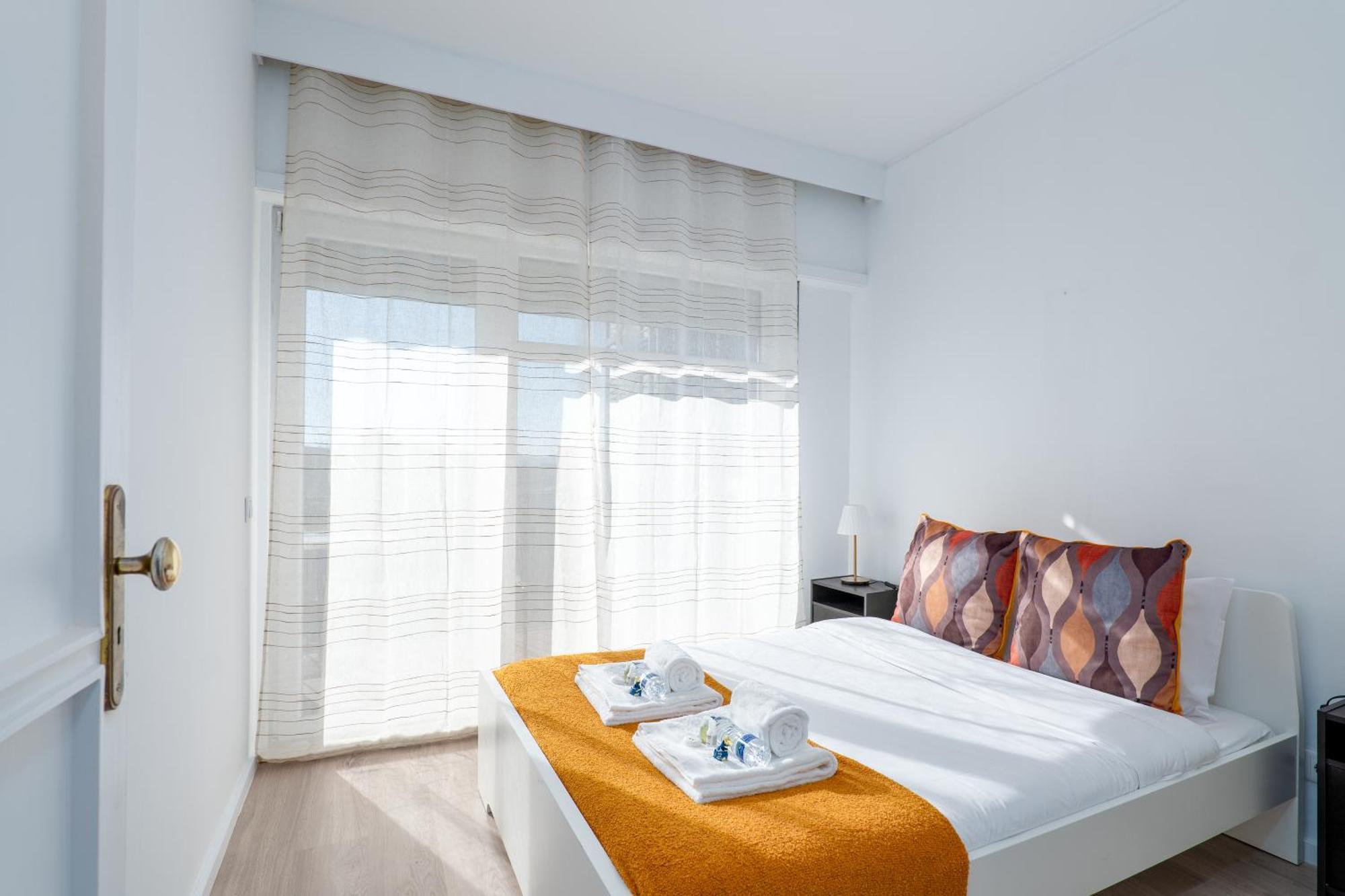 Apartamento Opo Bolhao Flats By Destiny