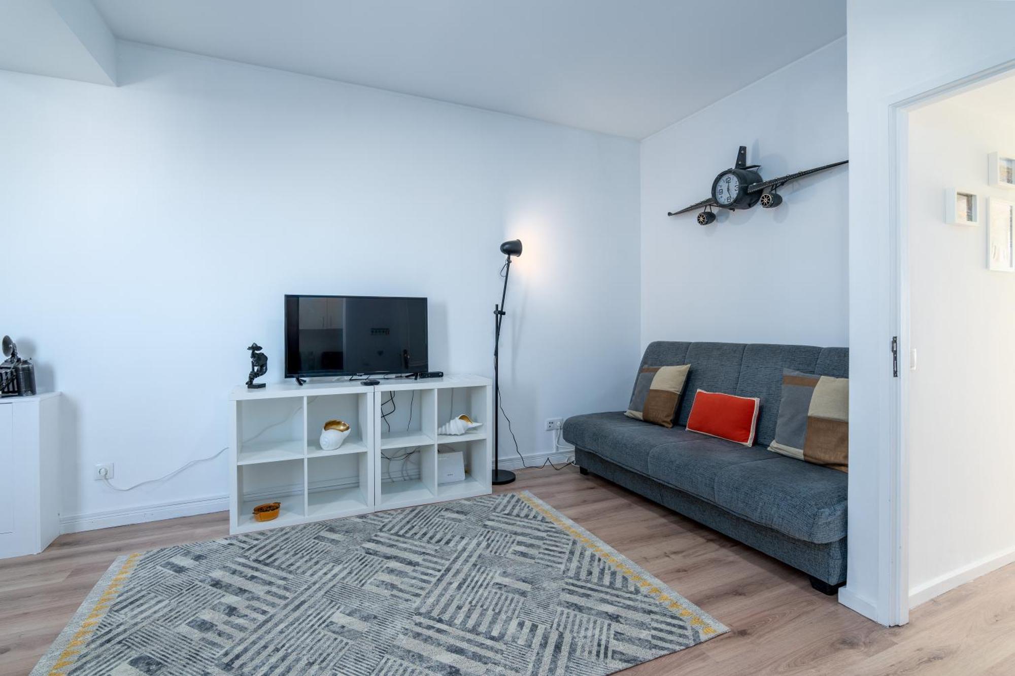 Opo Bolhao Flats By Destiny Apartamento *