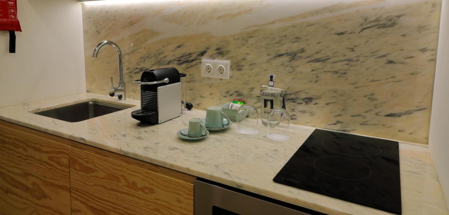 Porta Nobre Boutique By Aspasios Apartahotel 4*