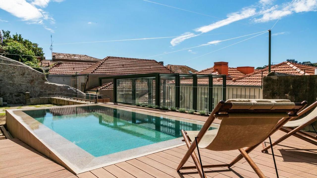 Porta Nobre Boutique By Aspasios Apartahotel 4*