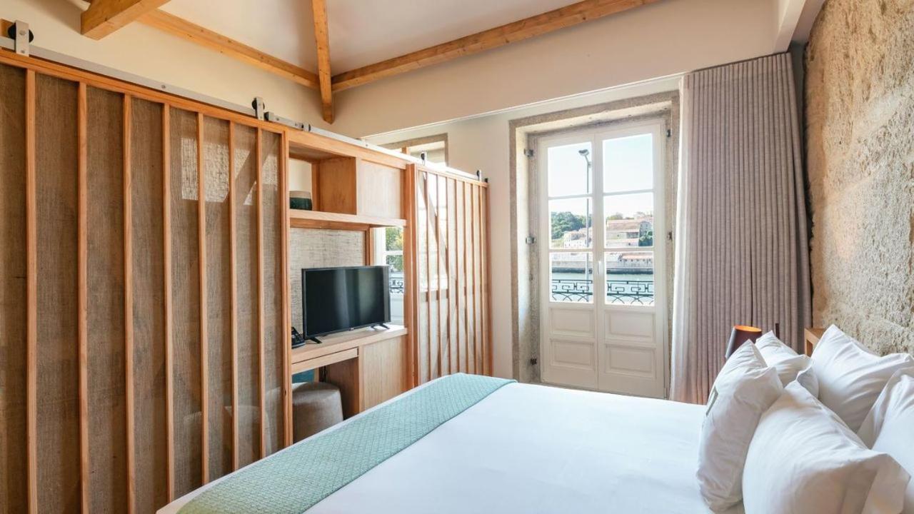 Apartahotel Porta Nobre Boutique By Aspasios 4*