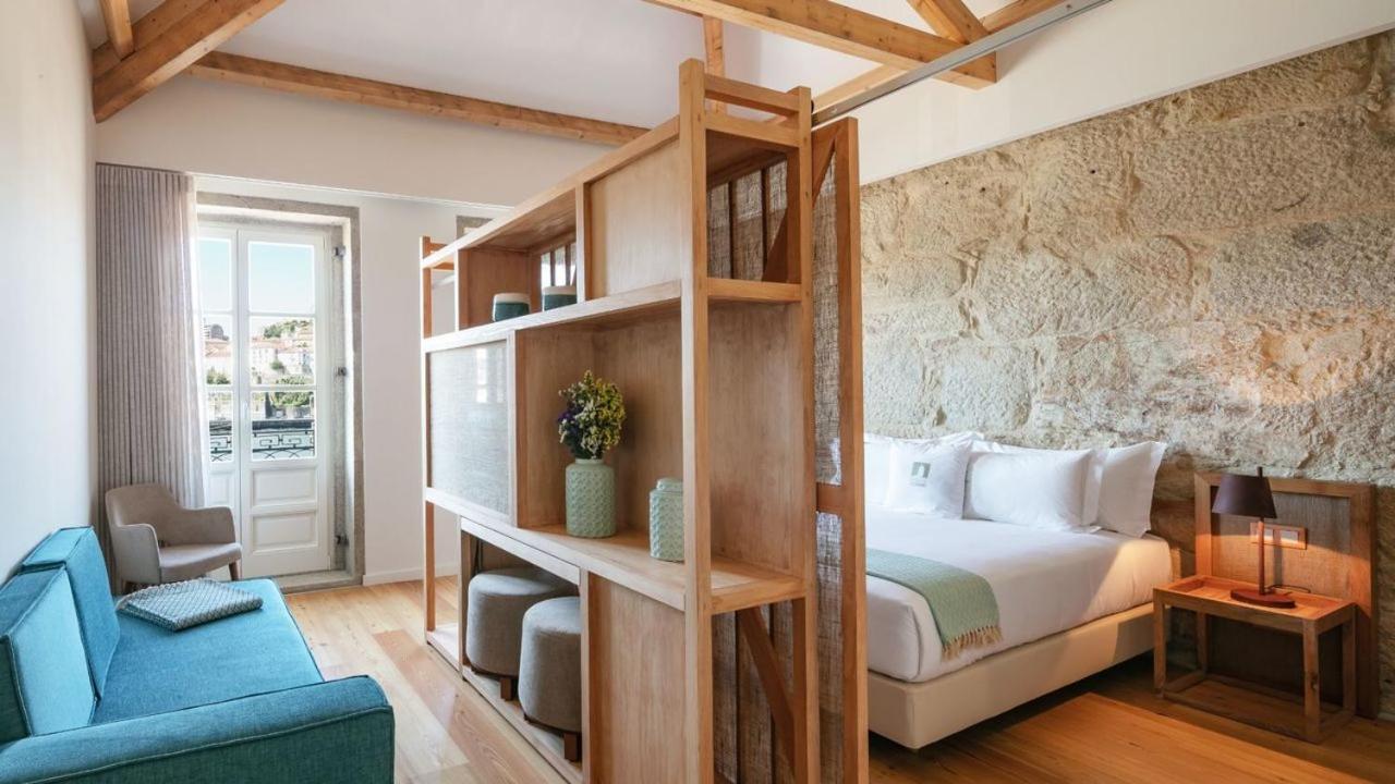 Porta Nobre Boutique By Aspasios Oporto
