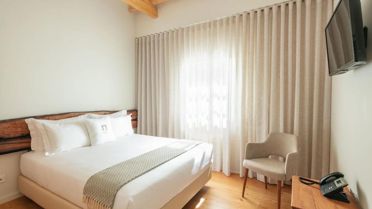 Porta Nobre Boutique By Aspasios Apartahotel 4*