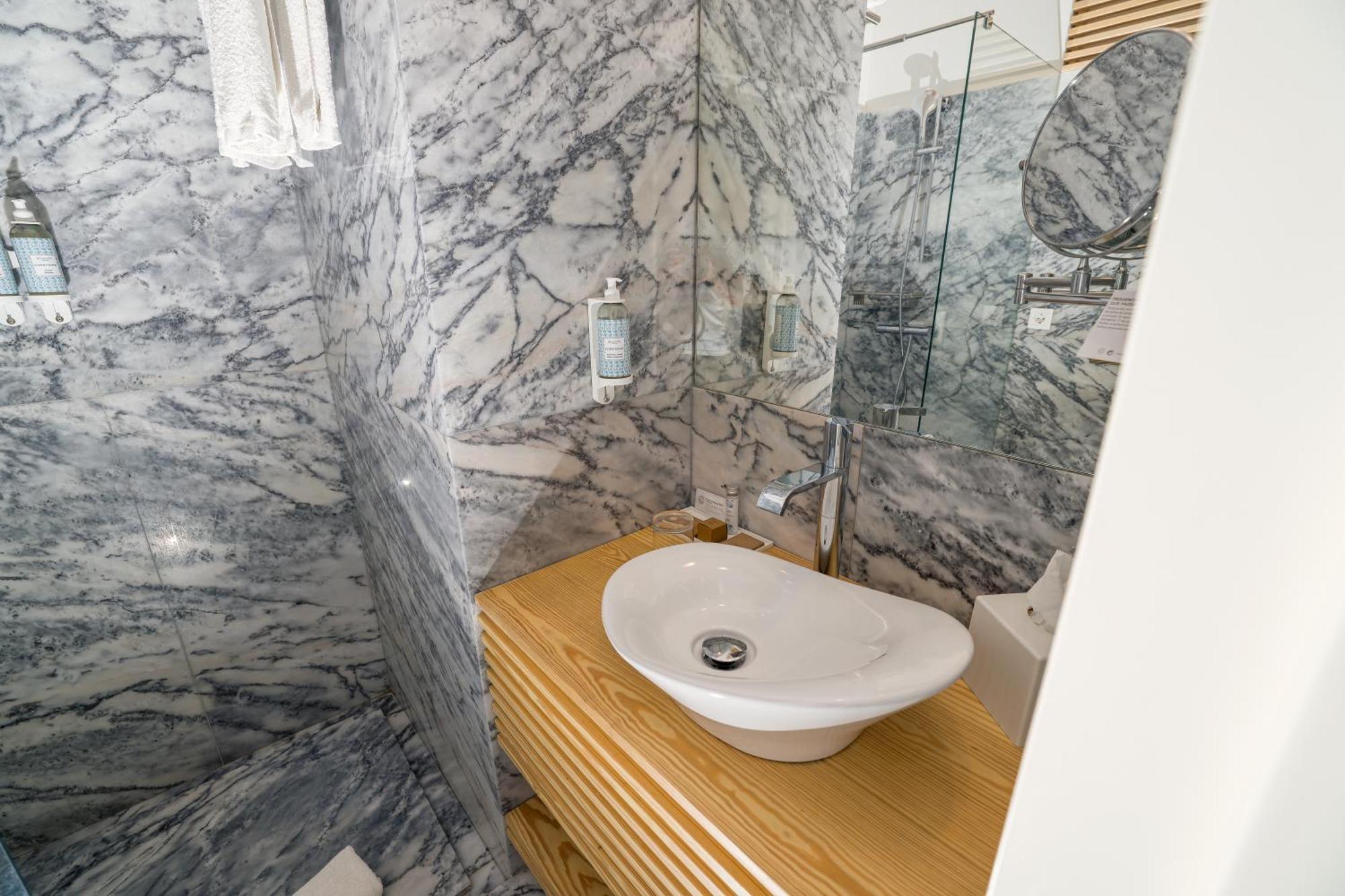 Apartahotel Porta Nobre Boutique By Aspasios Oporto