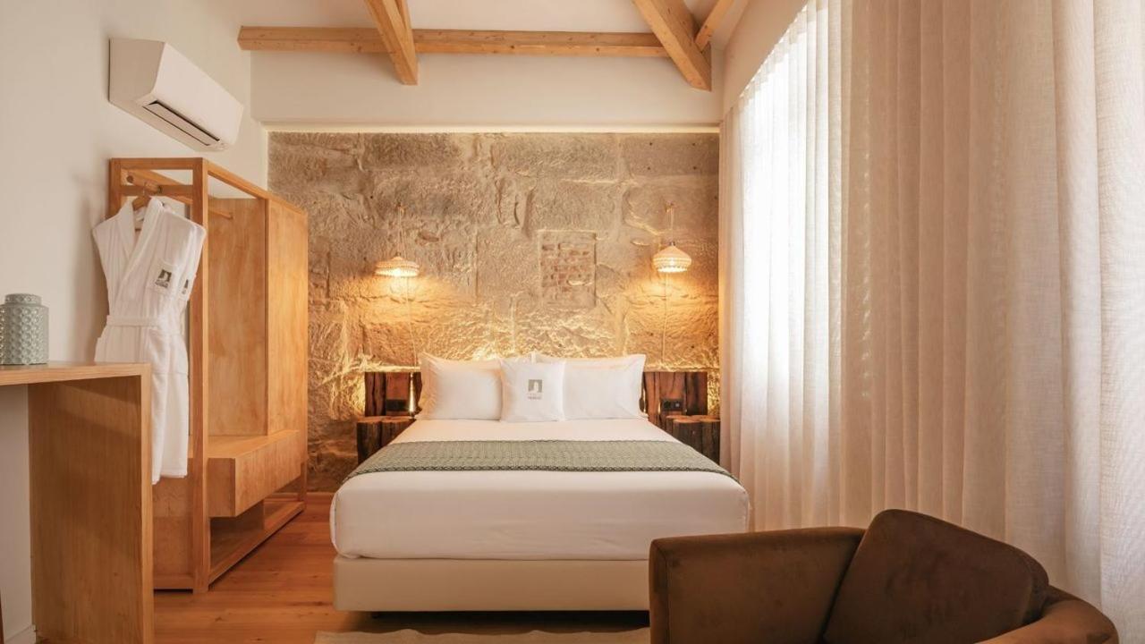 Apartahotel Porta Nobre Boutique By Aspasios