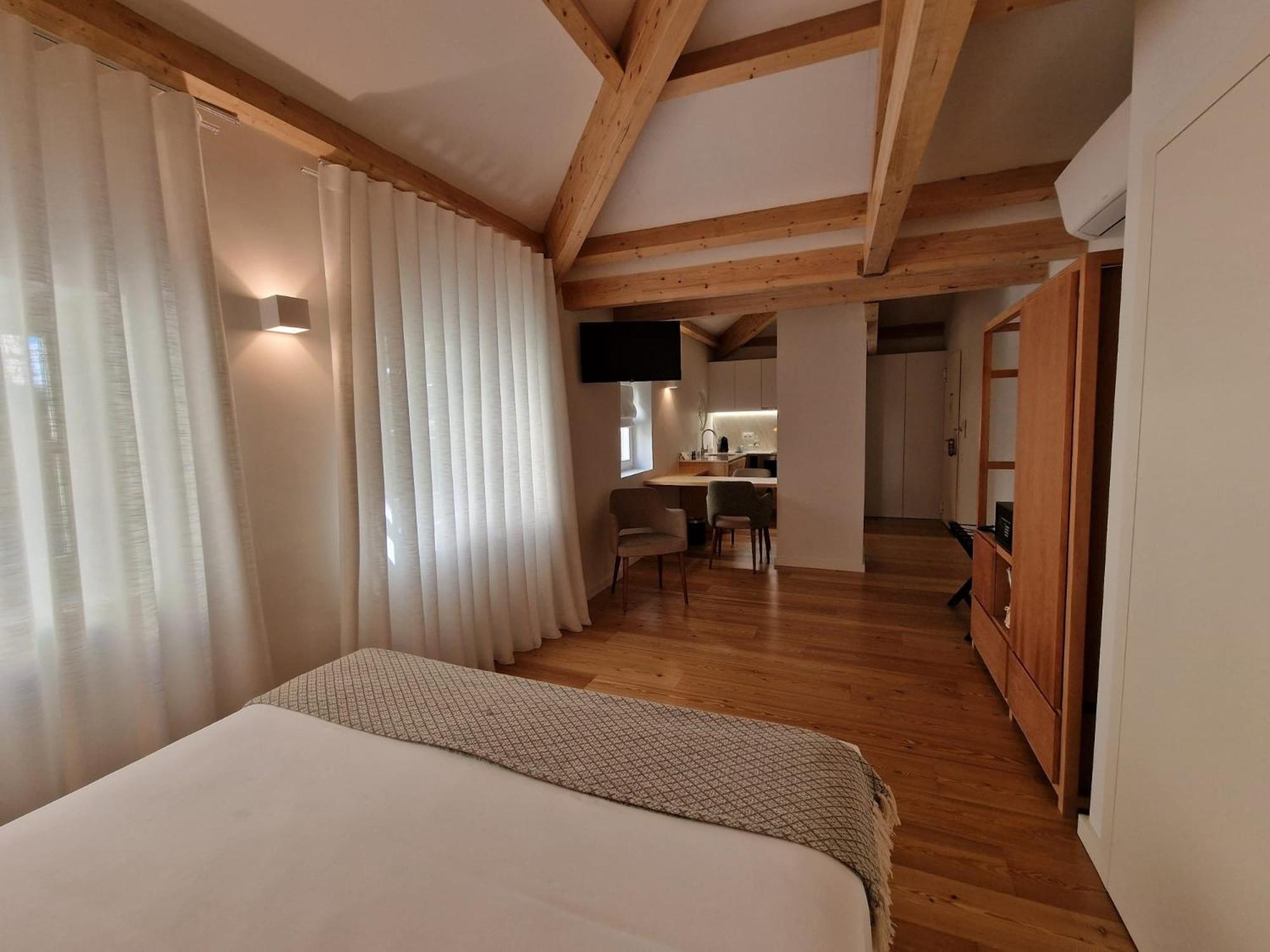 Porta Nobre Boutique By Aspasios 4* Oporto