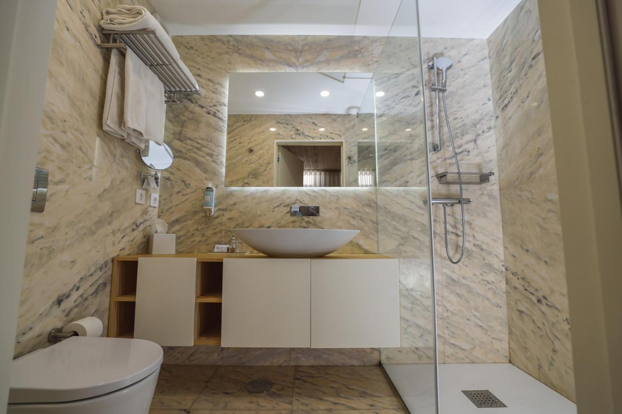 Porta Nobre Boutique By Aspasios Apartahotel 4*