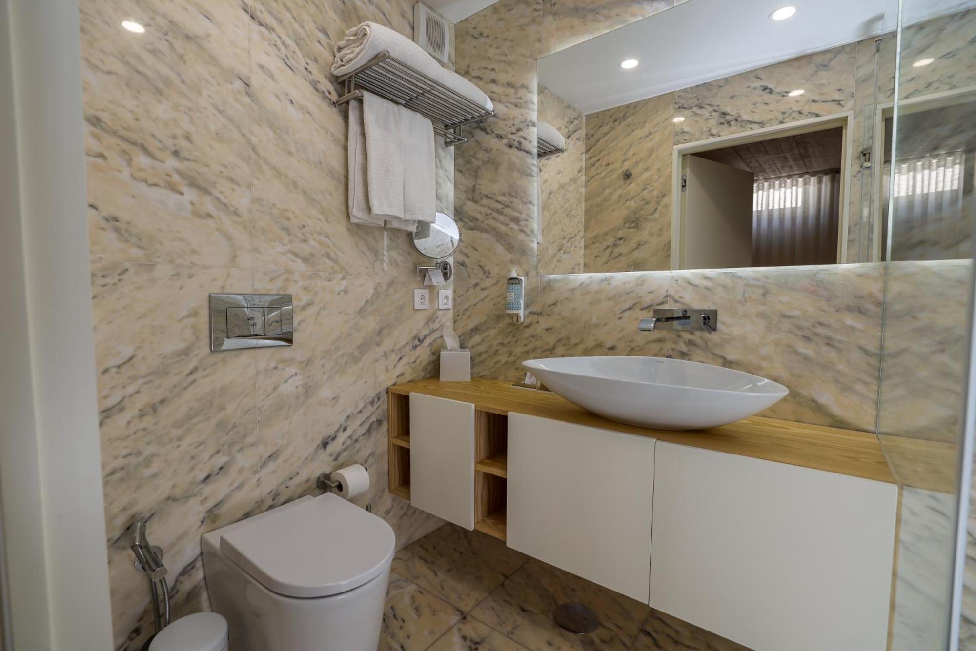 Apartahotel Porta Nobre Boutique By Aspasios