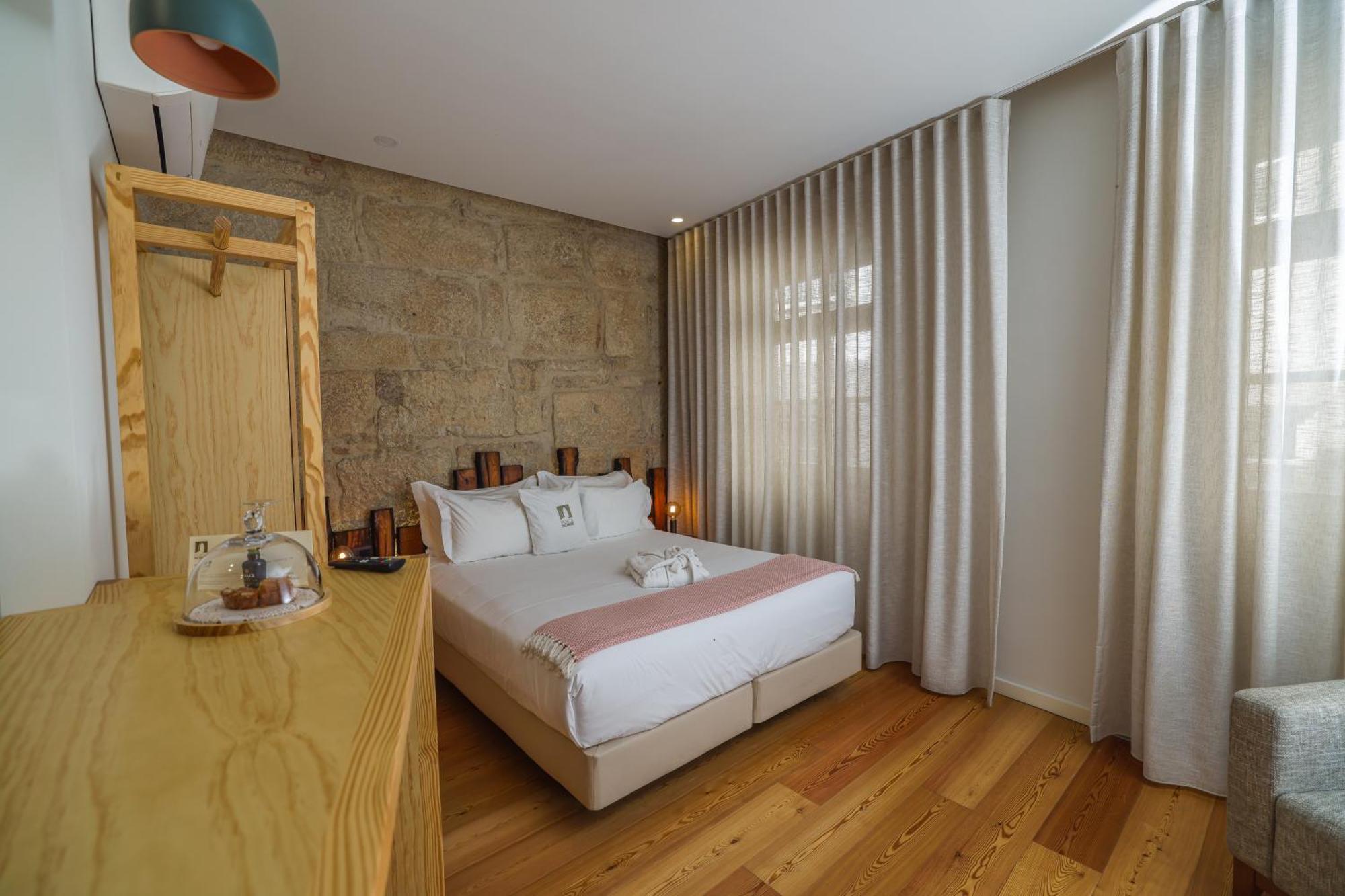 Apartahotel Porta Nobre Boutique By Aspasios 4*
