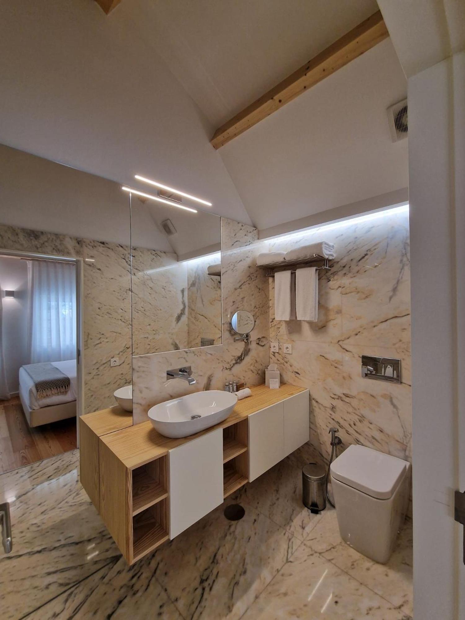 Porta Nobre Boutique By Aspasios Apartahotel Oporto