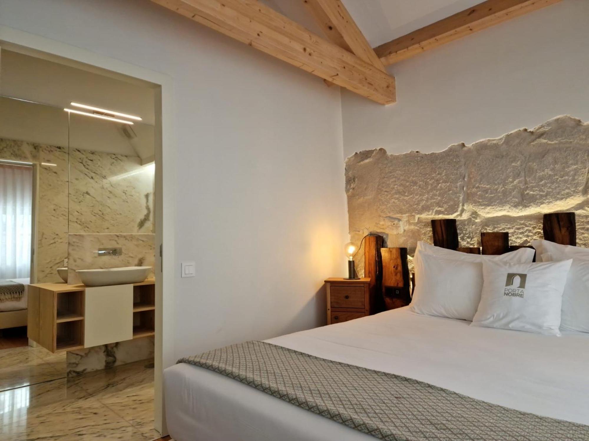Apartahotel Porta Nobre Boutique By Aspasios