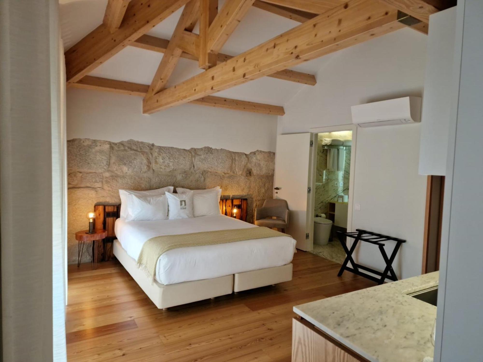 Apartahotel Porta Nobre Boutique By Aspasios 4*