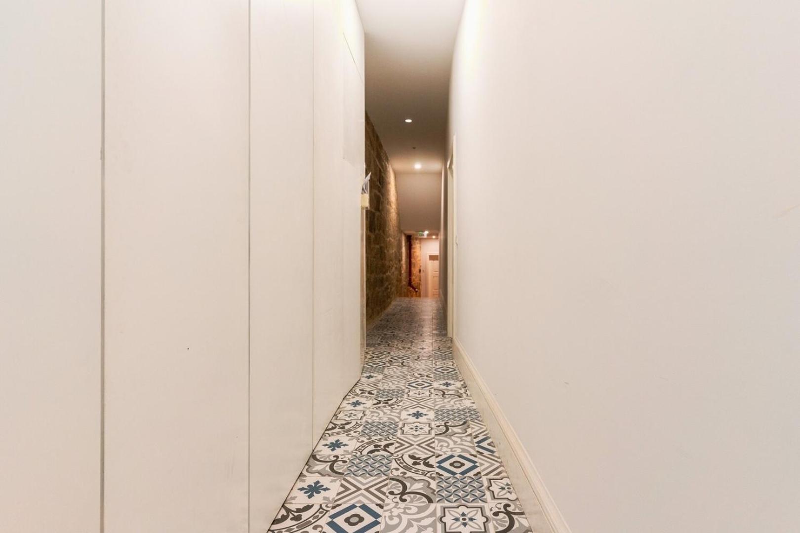 Apartamento Stylish Loft With Balcony And Douro River View *