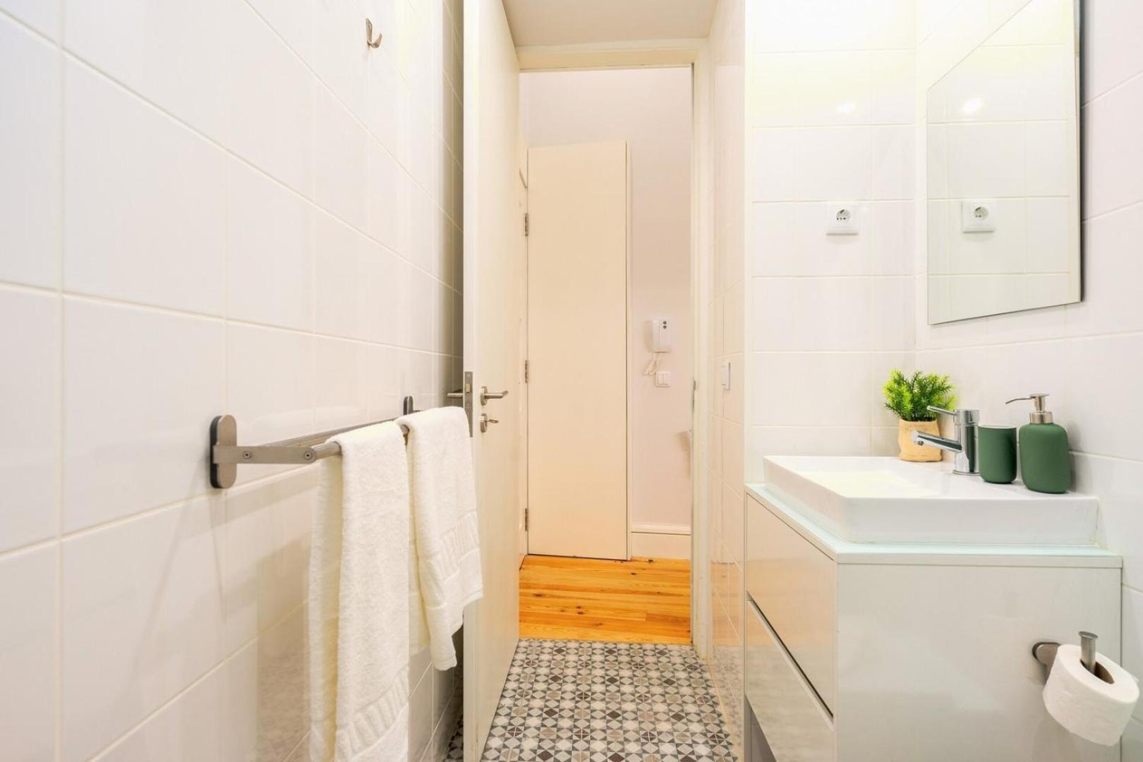 Apartamento Stylish Loft With Balcony And Douro River View *