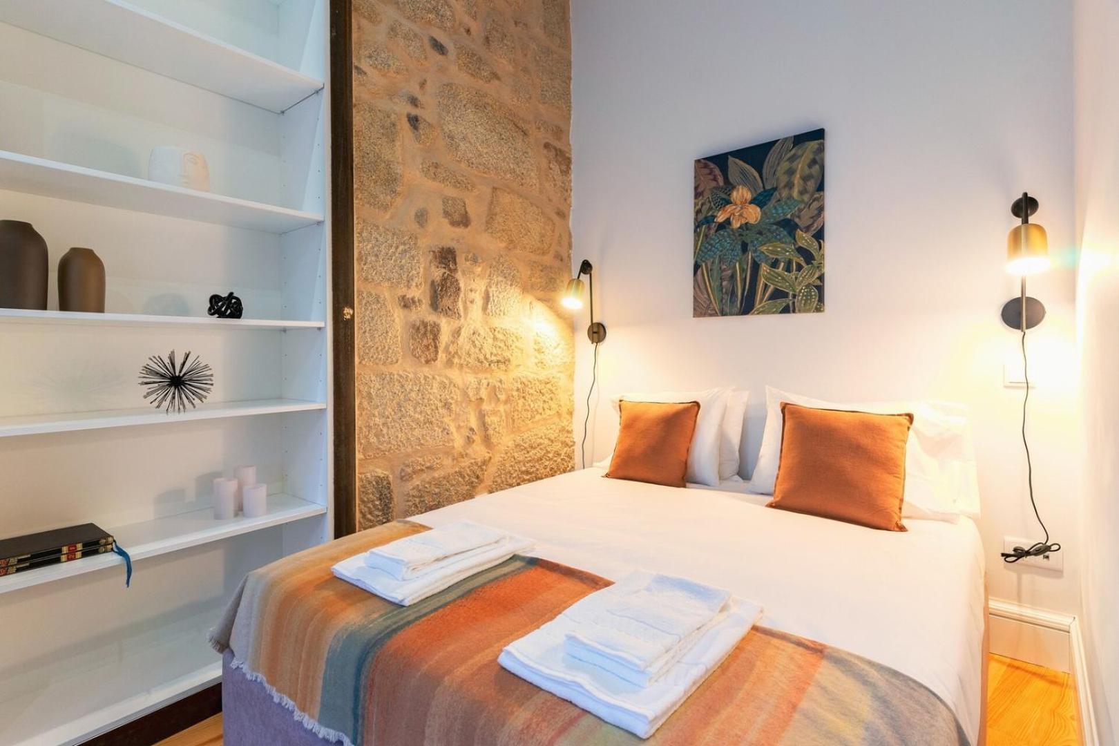 Apartamento Stylish Loft With Balcony And Douro River View Oporto