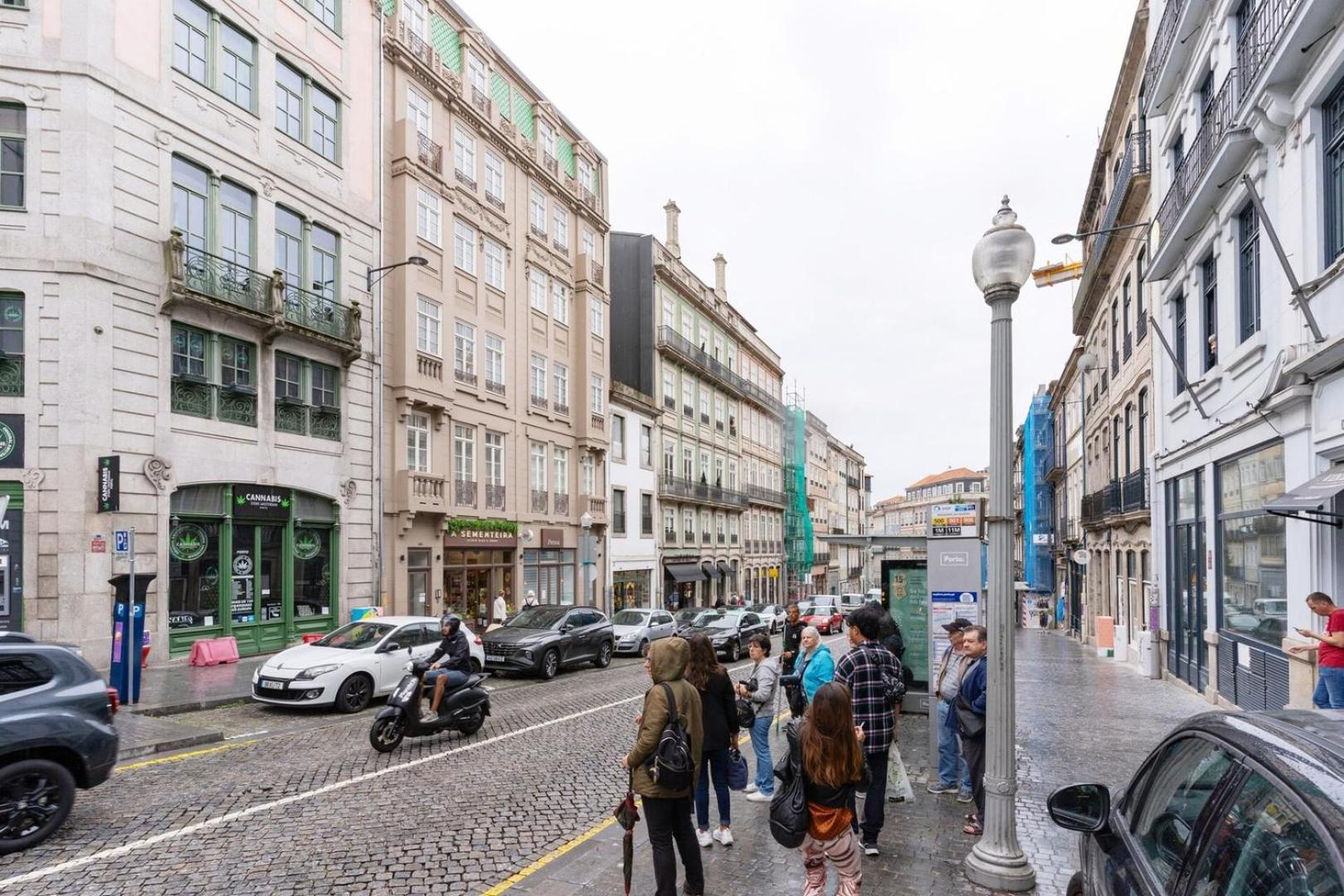 Glamorous In The Historic Centre Apartamento