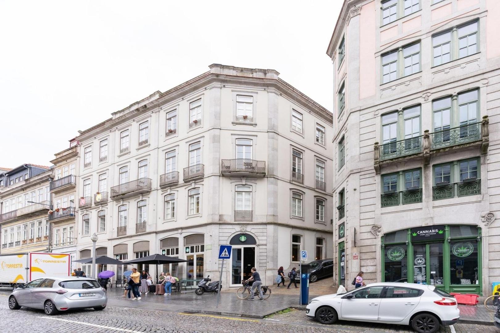 Apartamento Glamorous In The Historic Centre