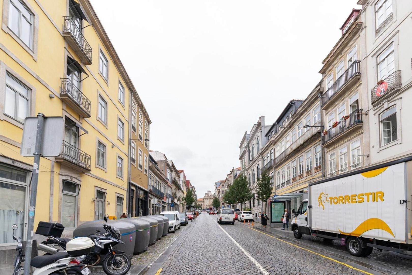 Apartamento Glamorous In The Historic Centre *
