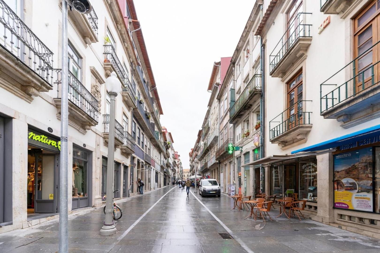 Apartamento Glamorous In The Historic Centre *