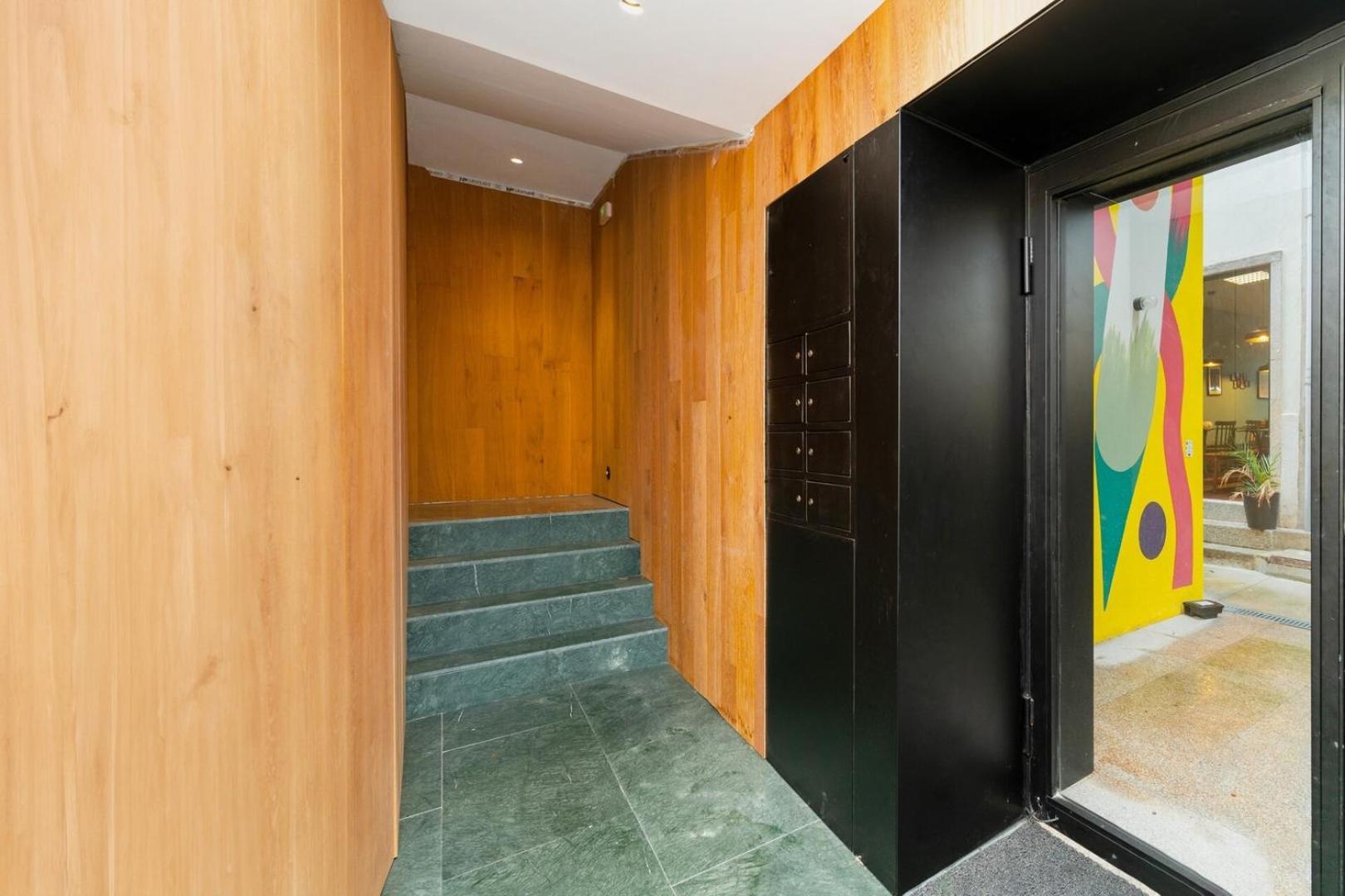 Apartamento Glamorous In The Historic Centre Oporto