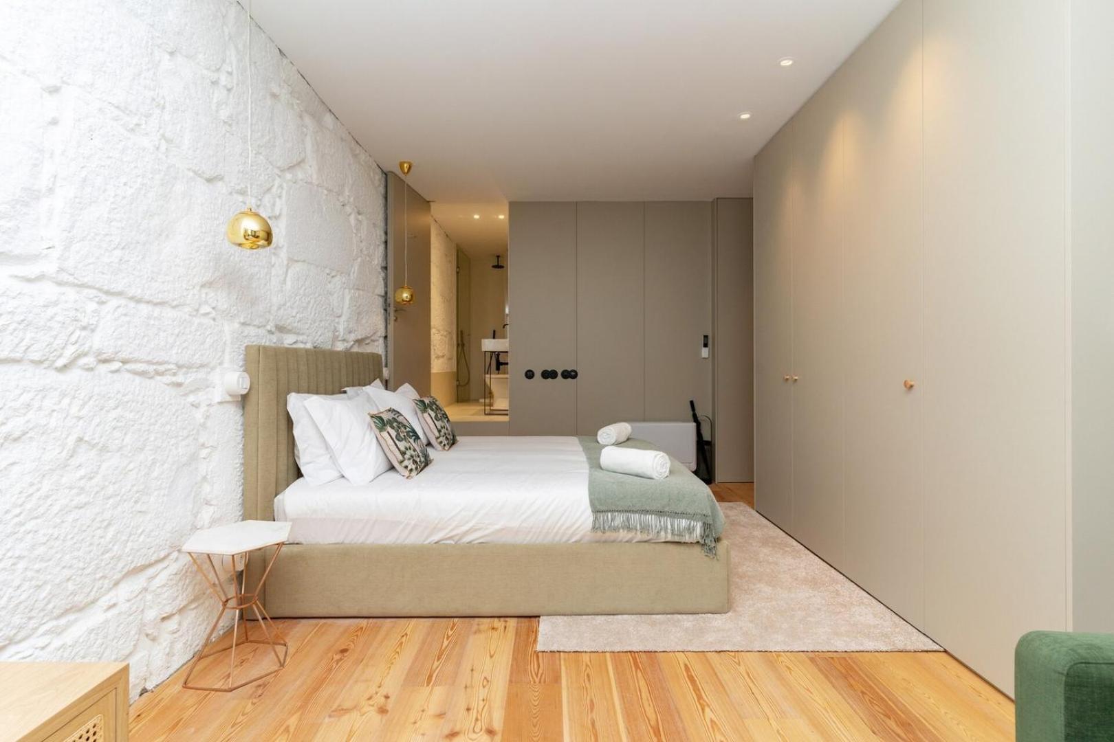 Apartamento Glamorous In The Historic Centre Oporto