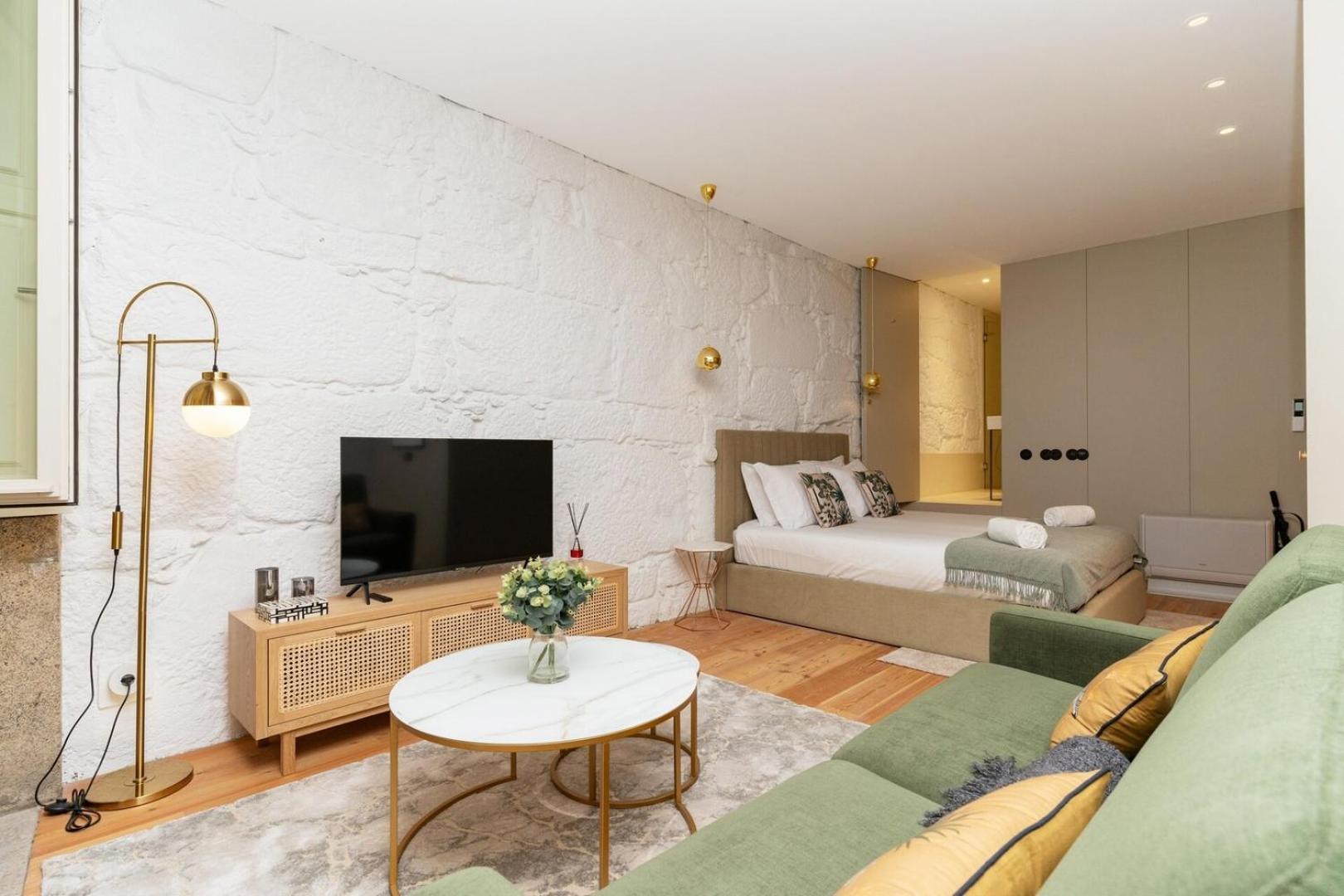 Glamorous In The Historic Centre Apartamento