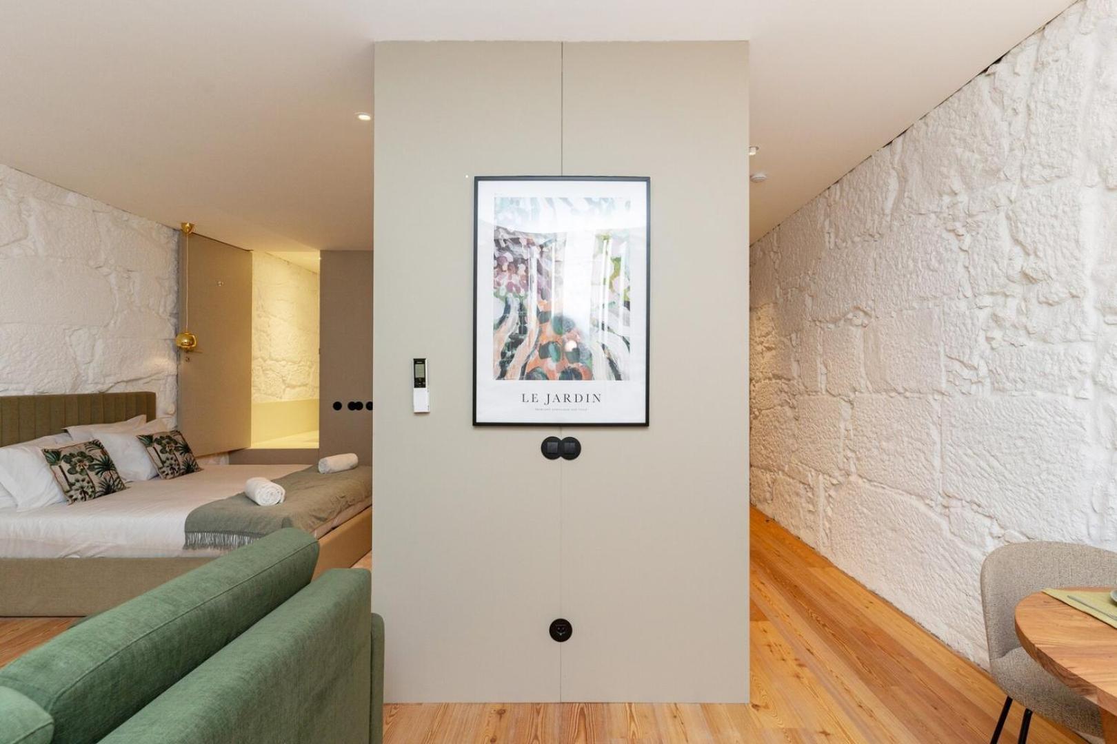 Apartamento Glamorous In The Historic Centre *