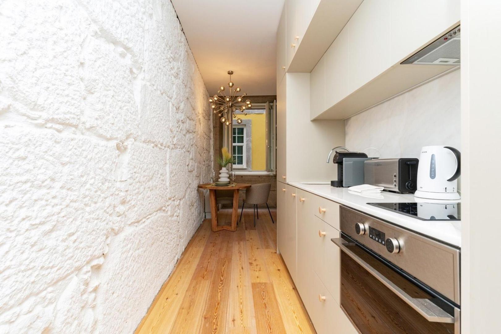 Apartamento Glamorous In The Historic Centre Oporto