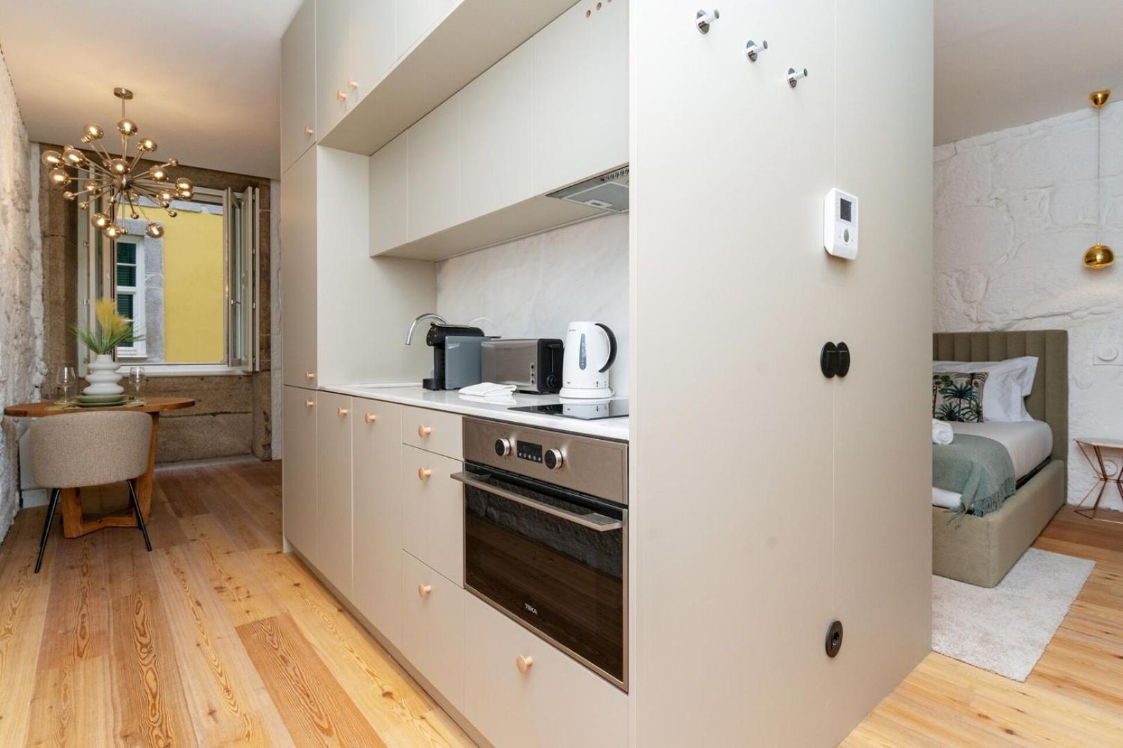 Glamorous In The Historic Centre Apartamento