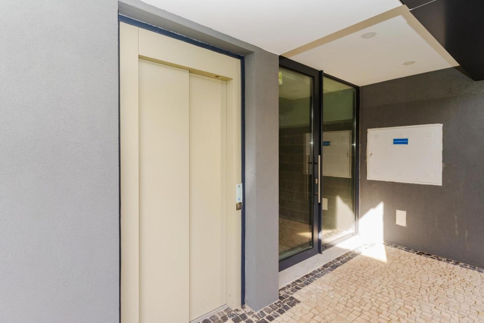 Spacious And Modern Flat With Ac 1 Min From Metro *