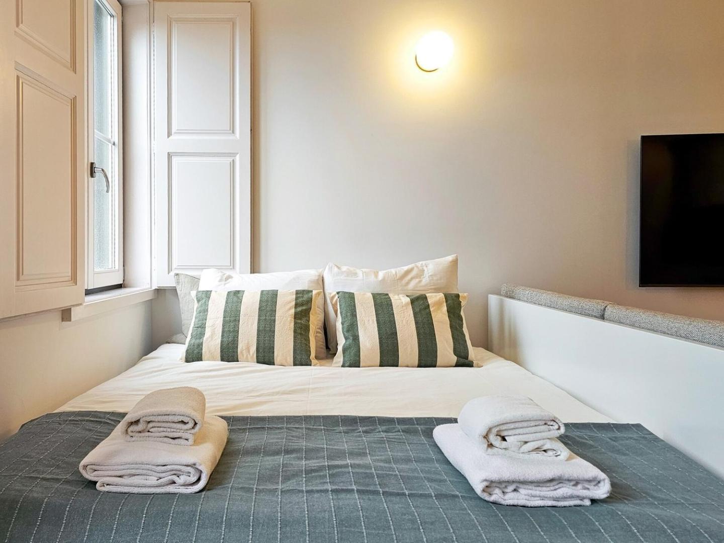 Campo de lujo Bright And Cozy Loft In The Center *