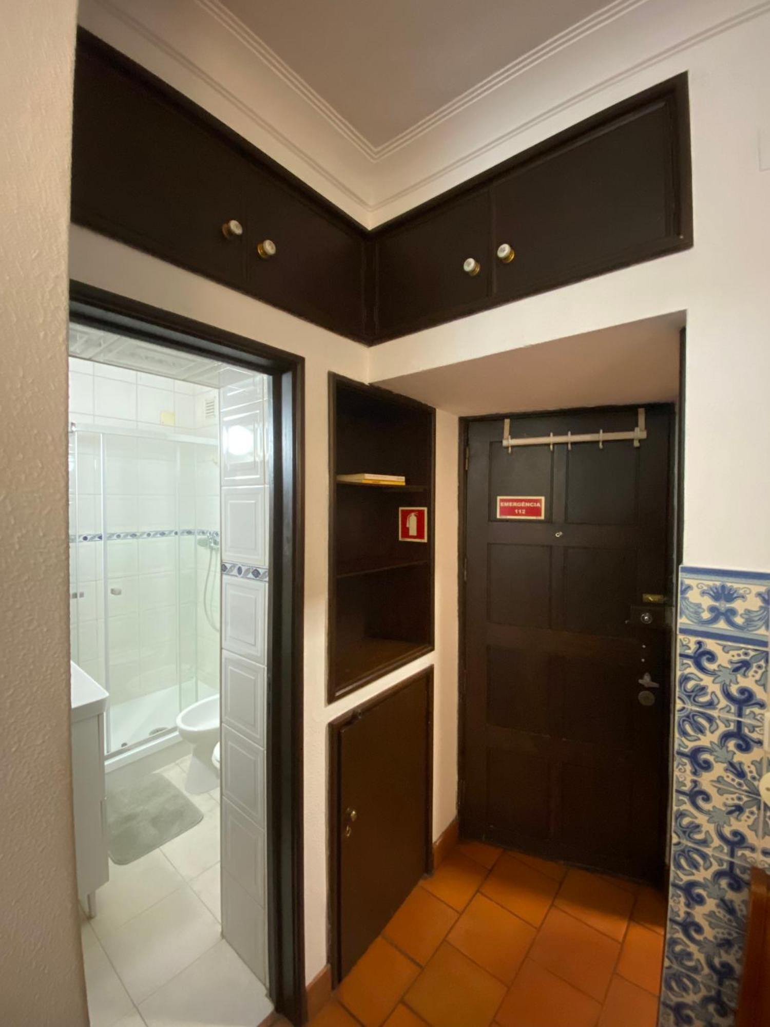 Apartamento Casa Dos Azulejos