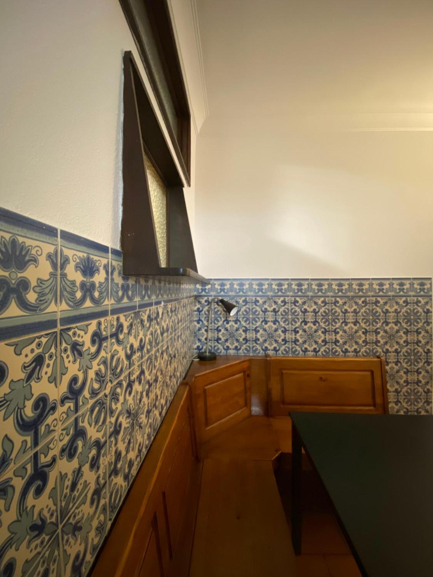 Casa Dos Azulejos Apartamento Oporto