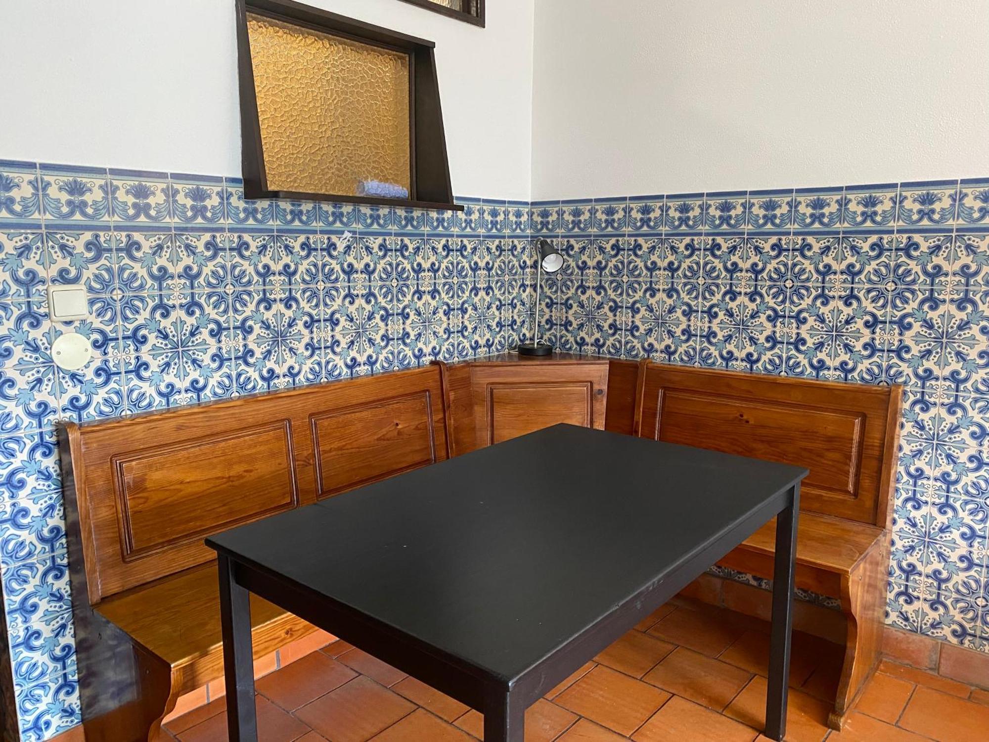 Casa Dos Azulejos *