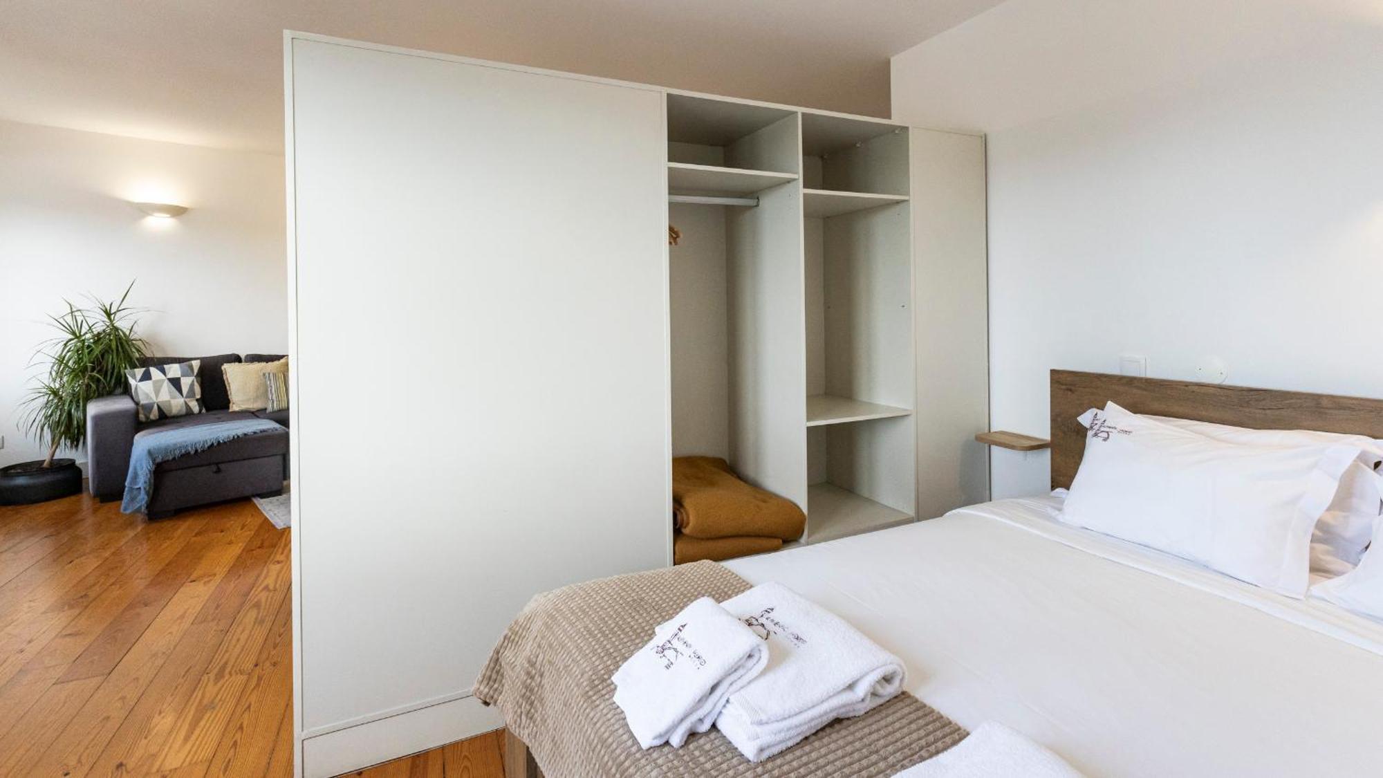 Authentic House Apartamento Porto