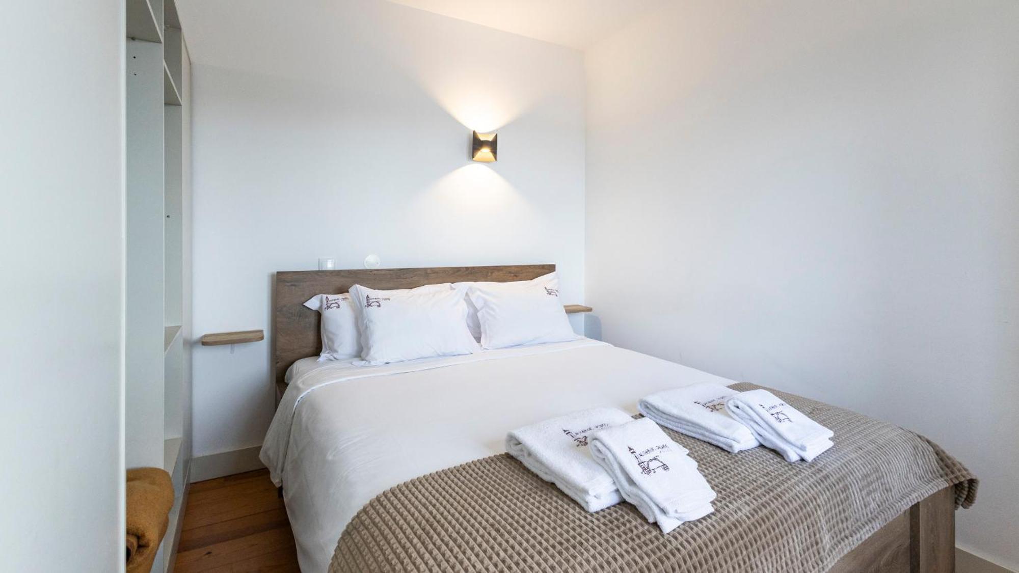 Authentic House Apartamento *