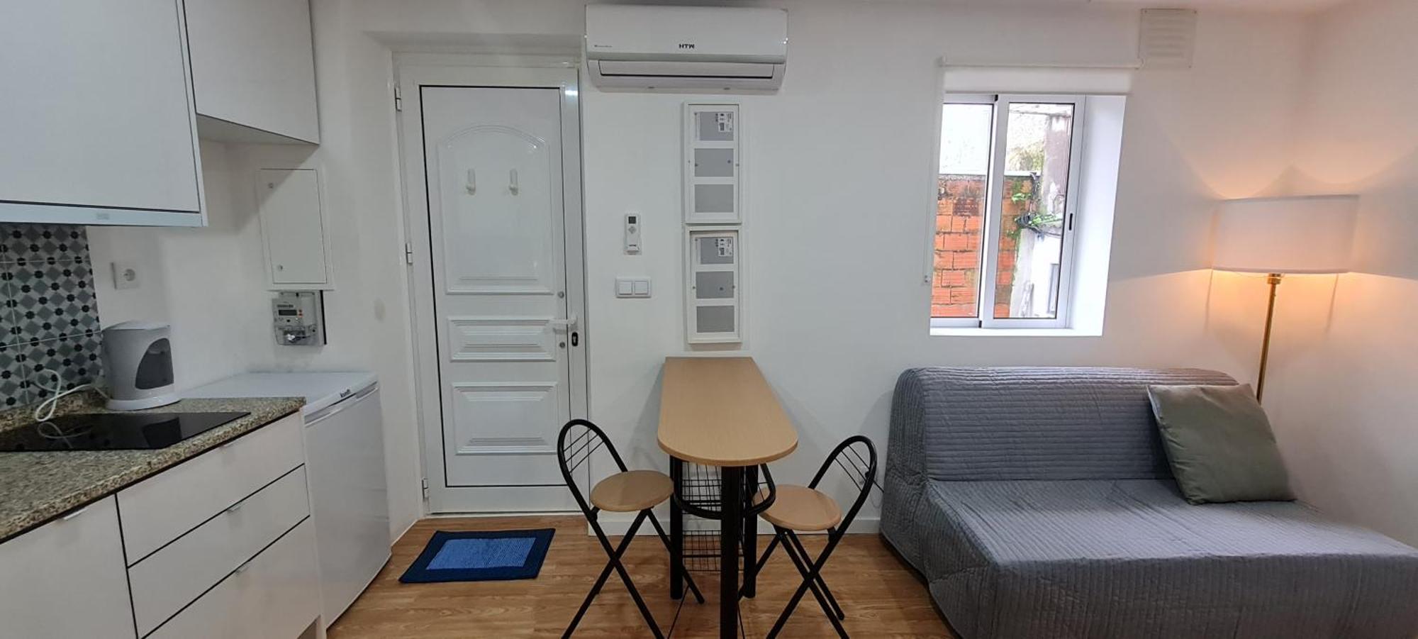 Kirashouse Apartamento Oporto