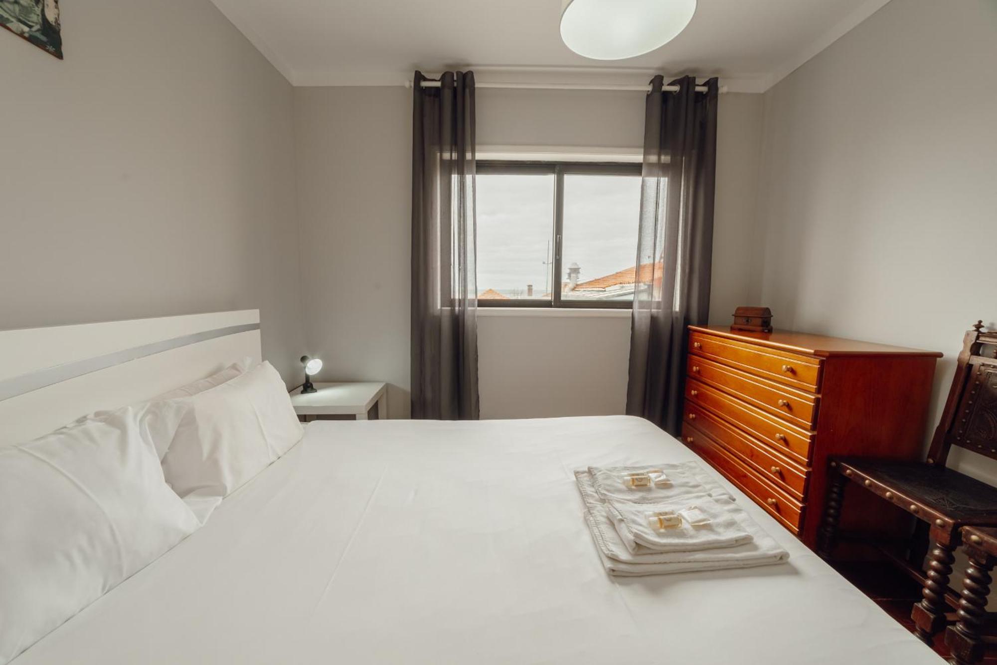Espinho Seawalk And Seaview By Vacationy Apartment *