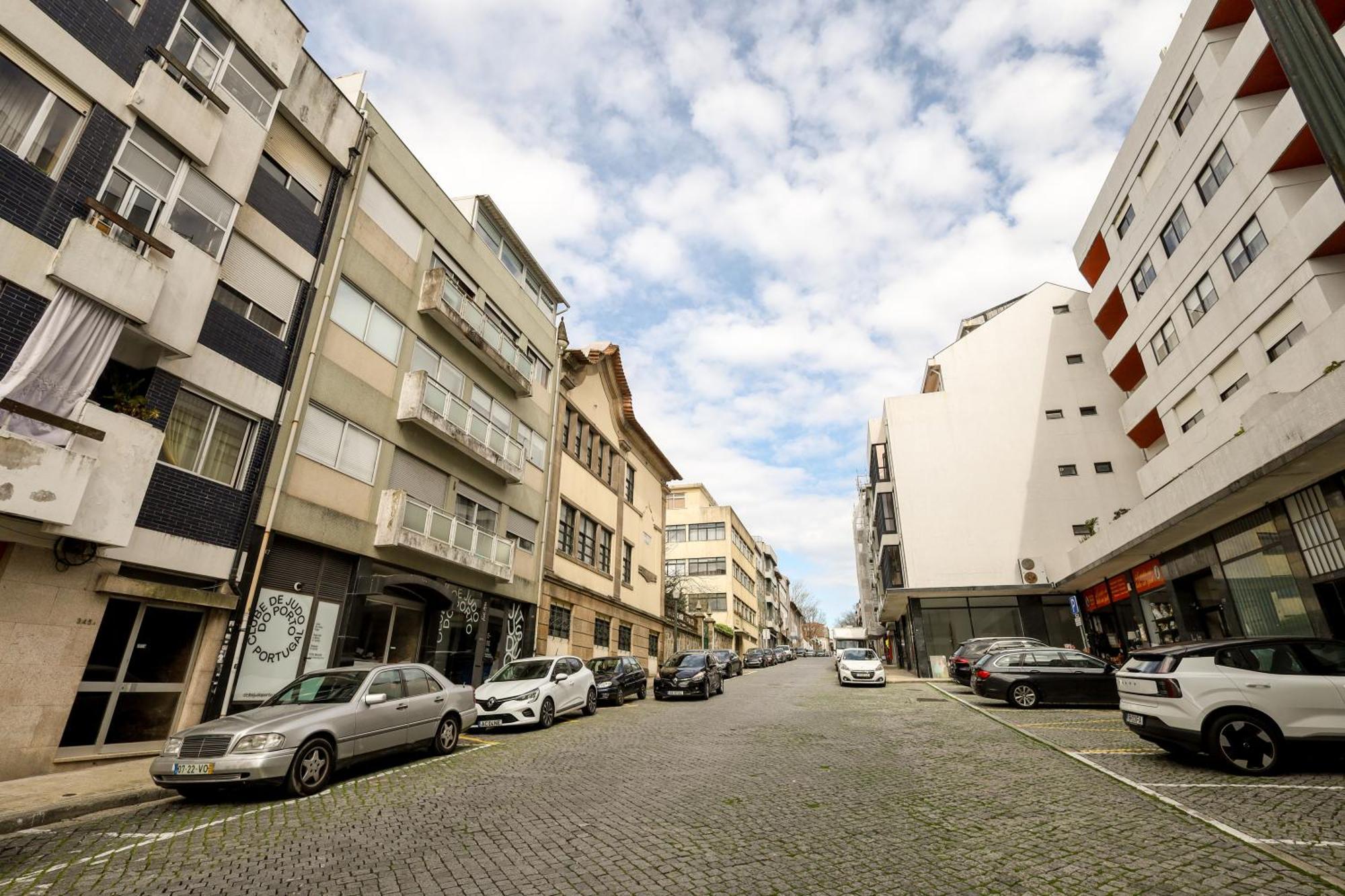 Happy Downtown By Pch Apartamento