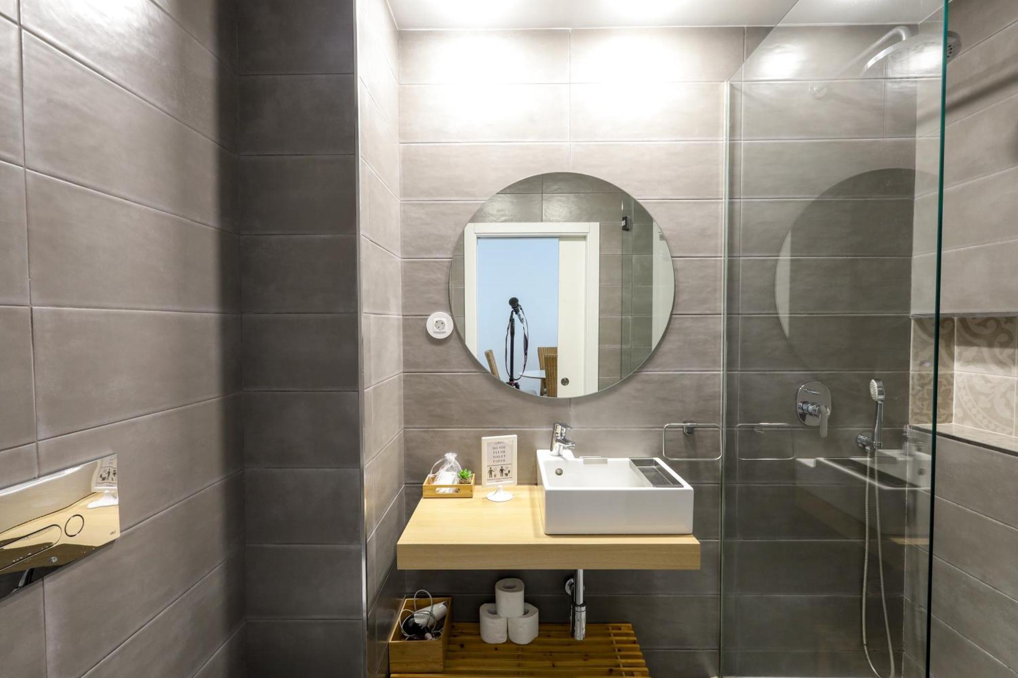 Happy Downtown By Pch Apartamento Oporto