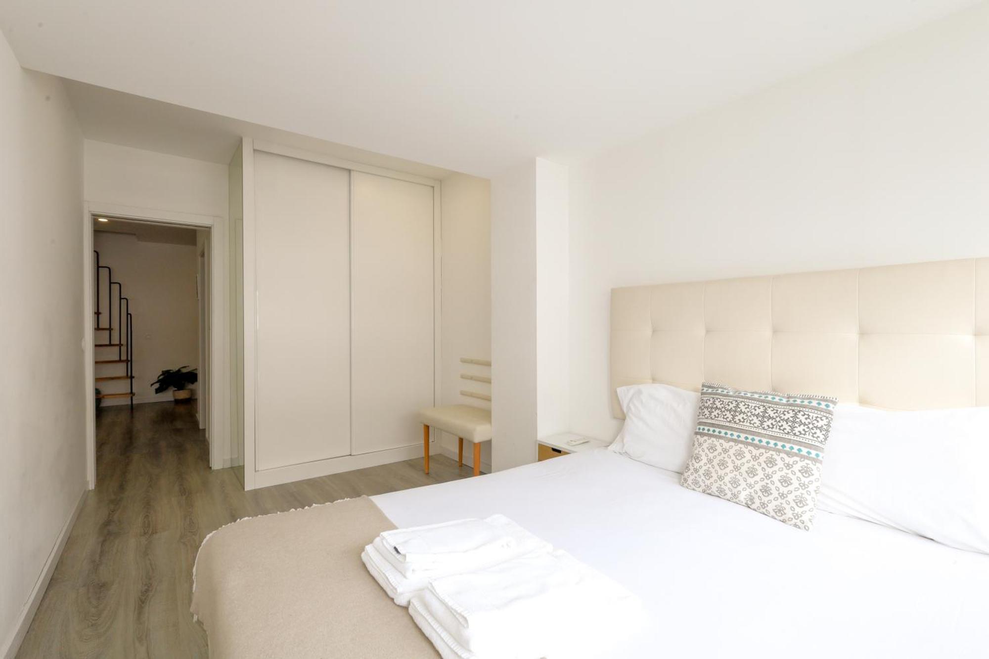 Happy Downtown By Pch * Oporto
