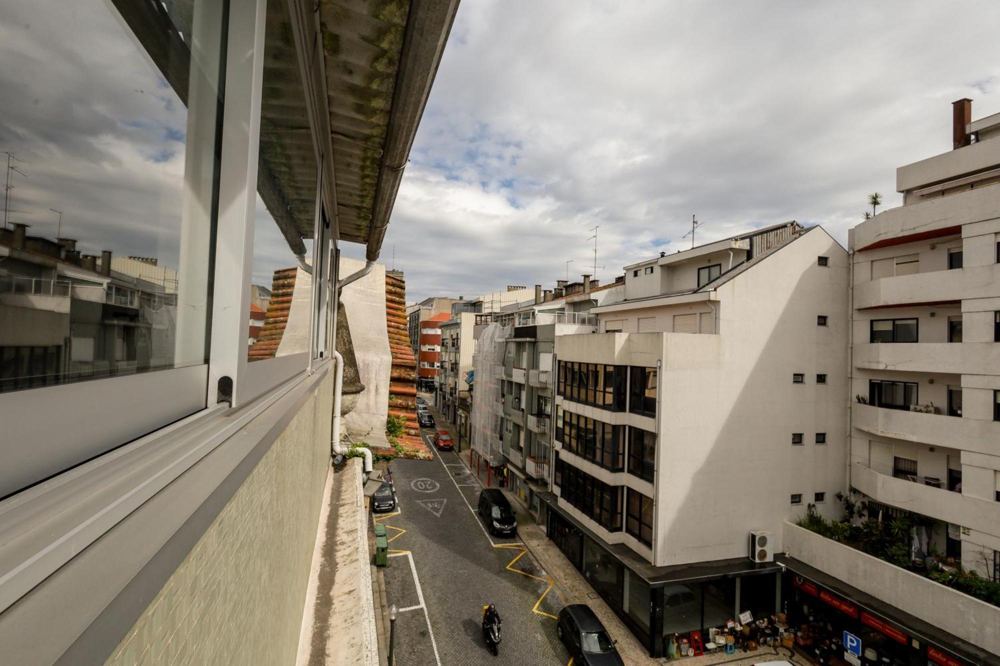 Happy Downtown By Pch Apartamento